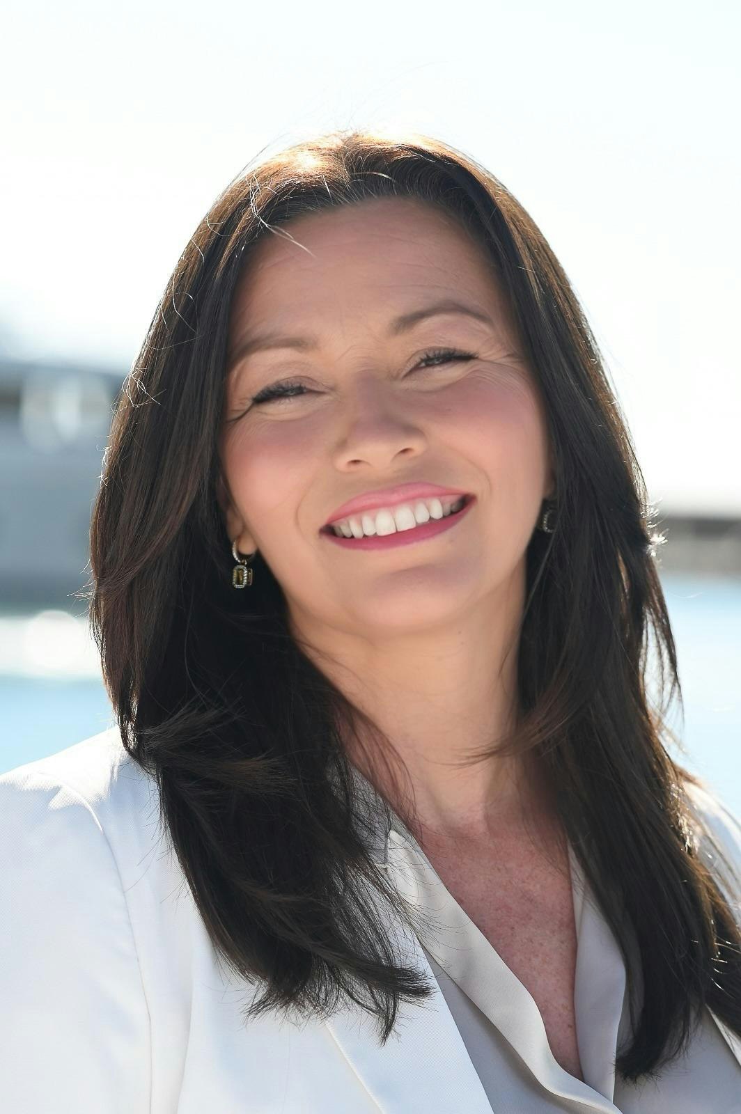 Lisa Martinez, Yacht Management - Antibes N&J