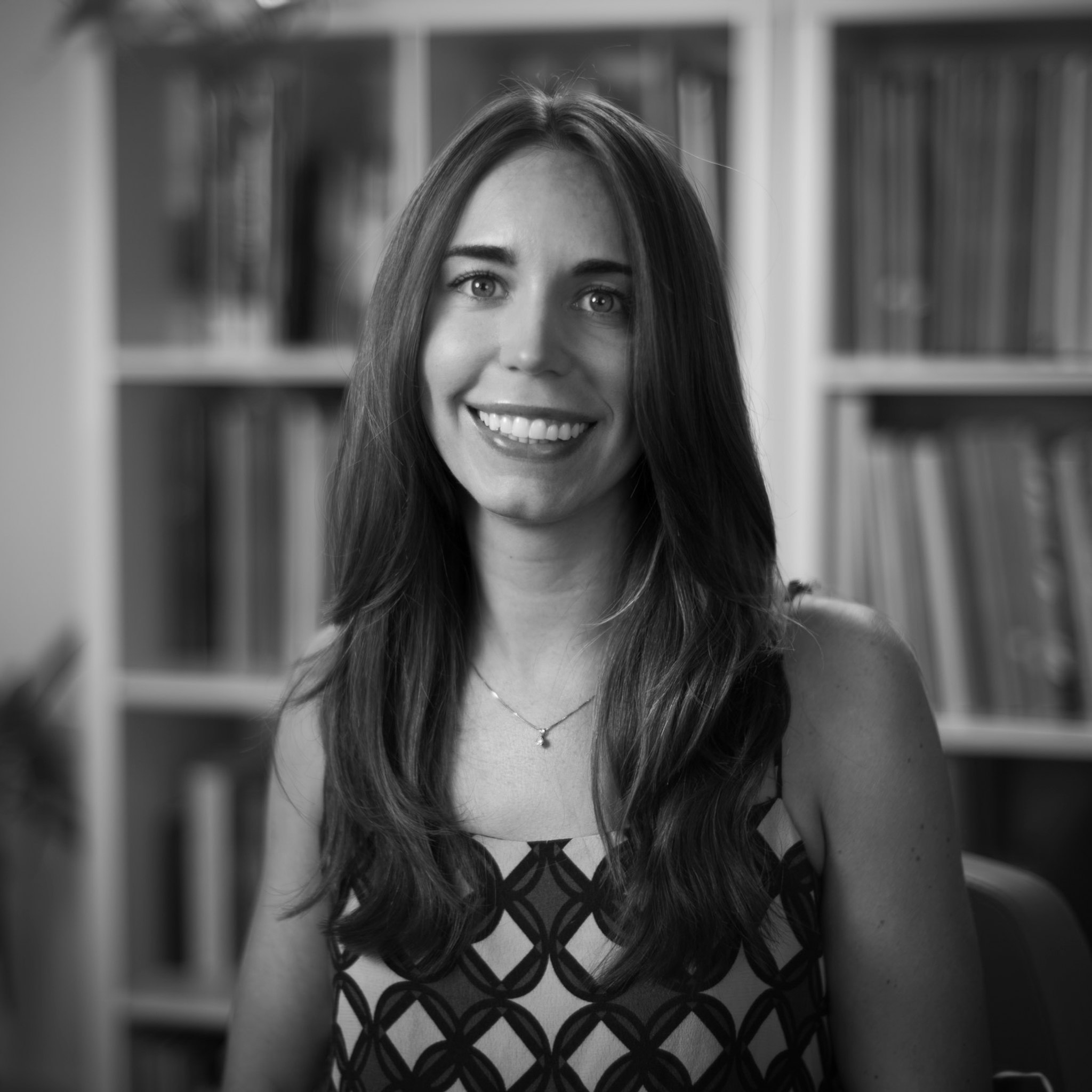 Makenzie Bennett, Marketing - Fort Lauderdale N&J