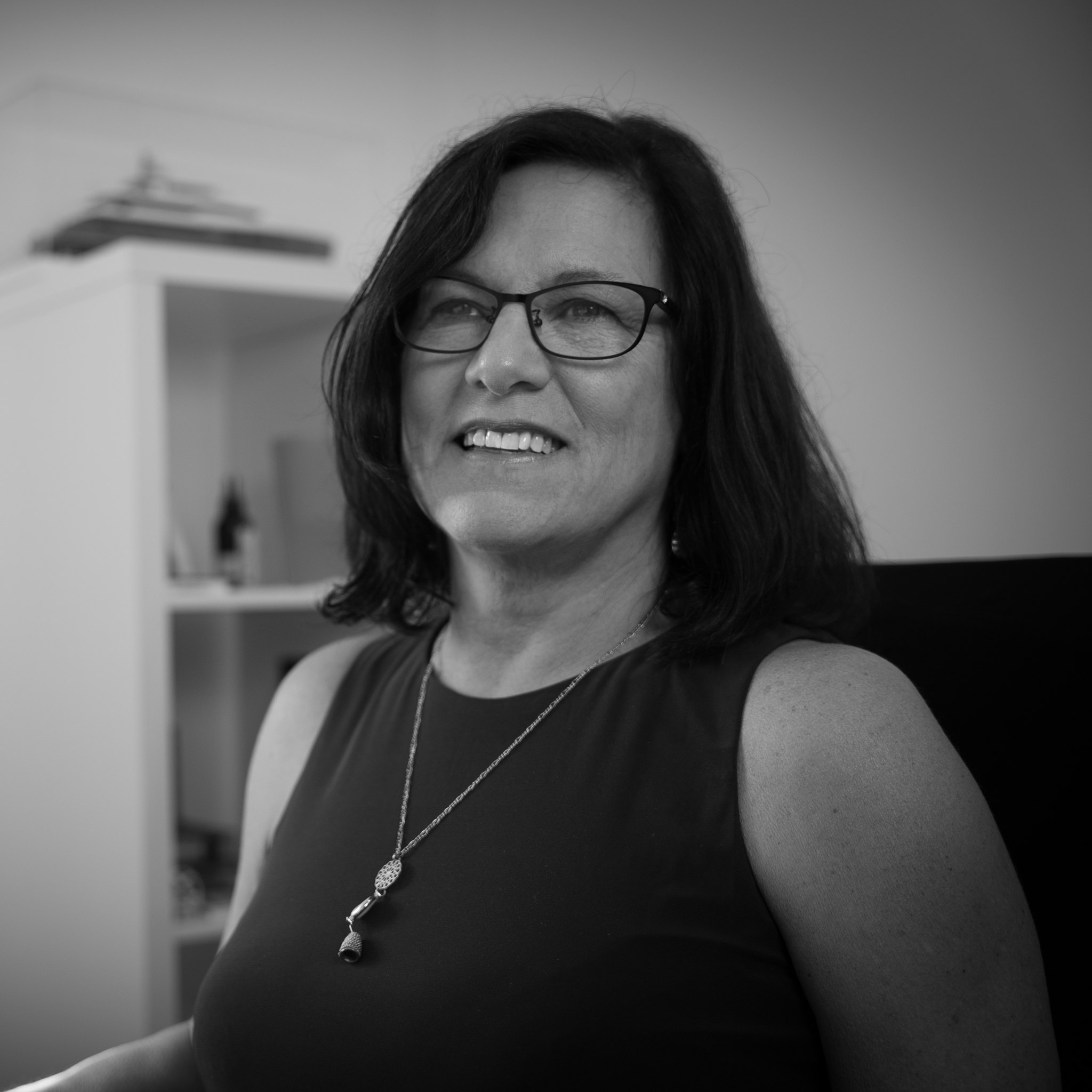 Mary Wickman, Operations & Administration - Fort Lauderdale N&J