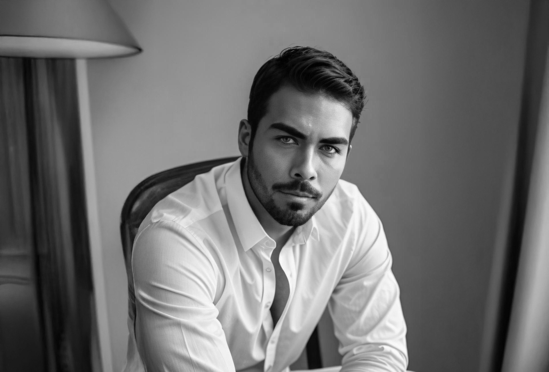 Mateo Betancurth, Charter Marketing - Fort Lauderdale N&J