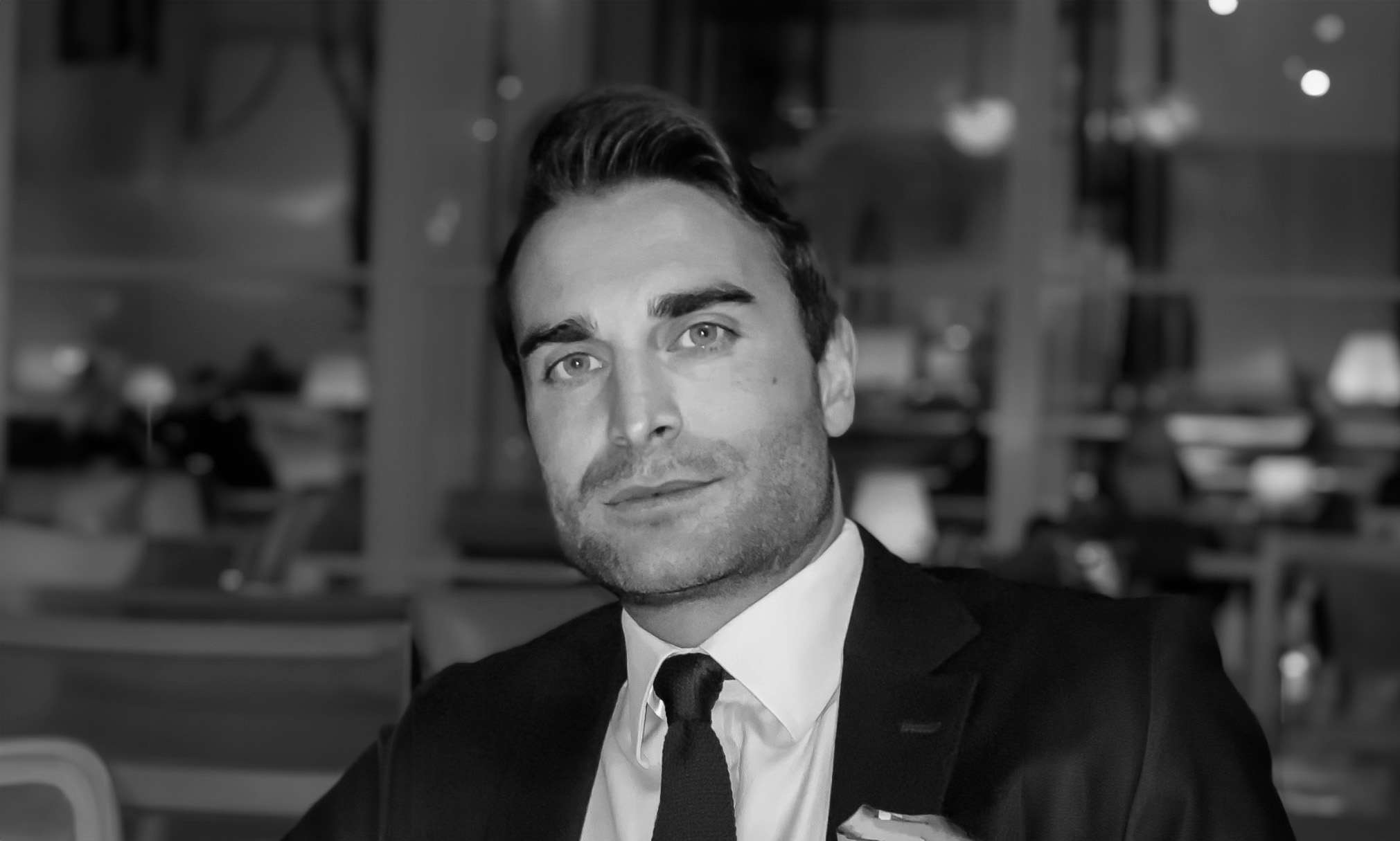 Matt Palmer, Sales Brokers - Monaco N&J