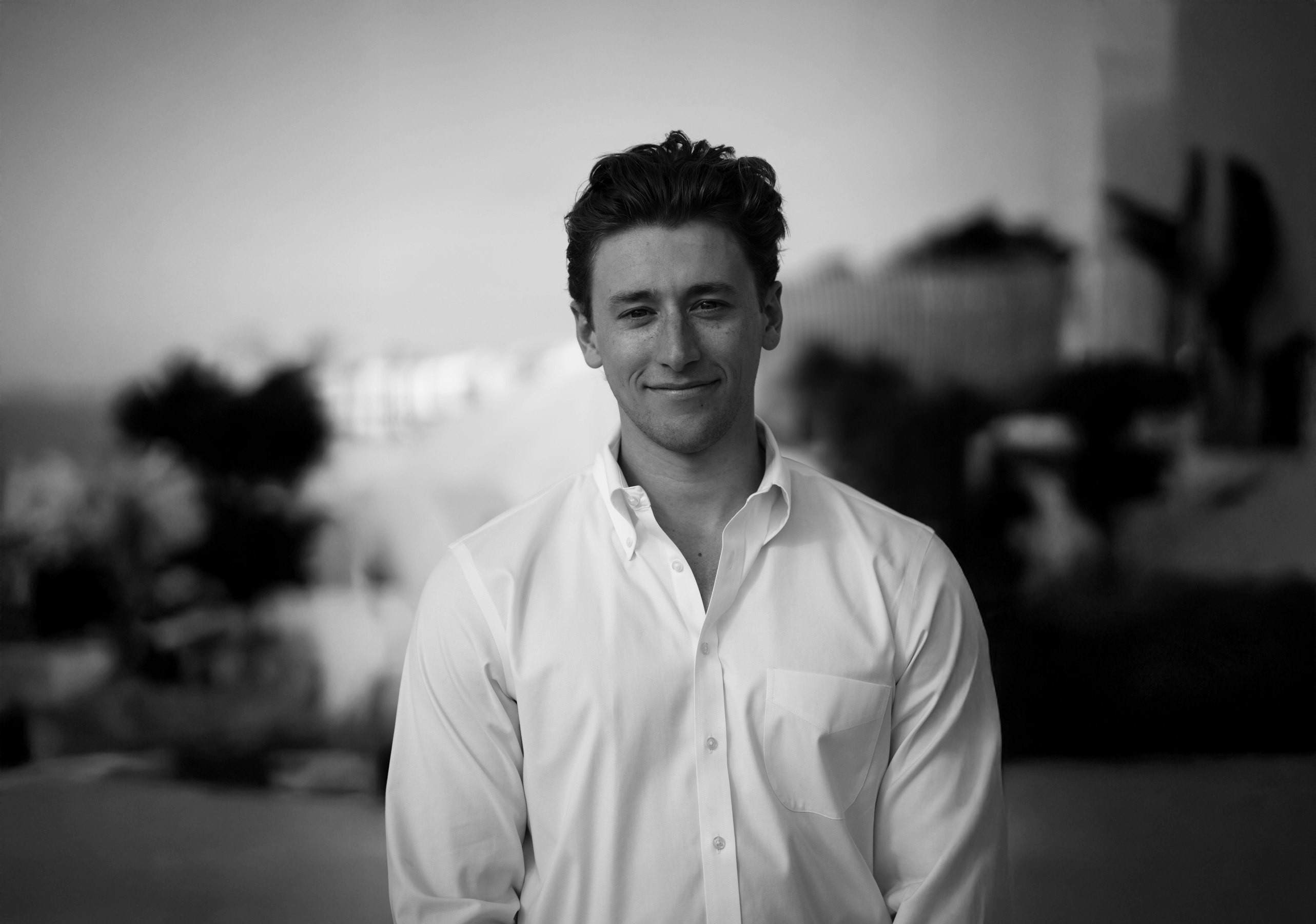 Matthew Amendola, Charter Brokers - Newport Beach N&J