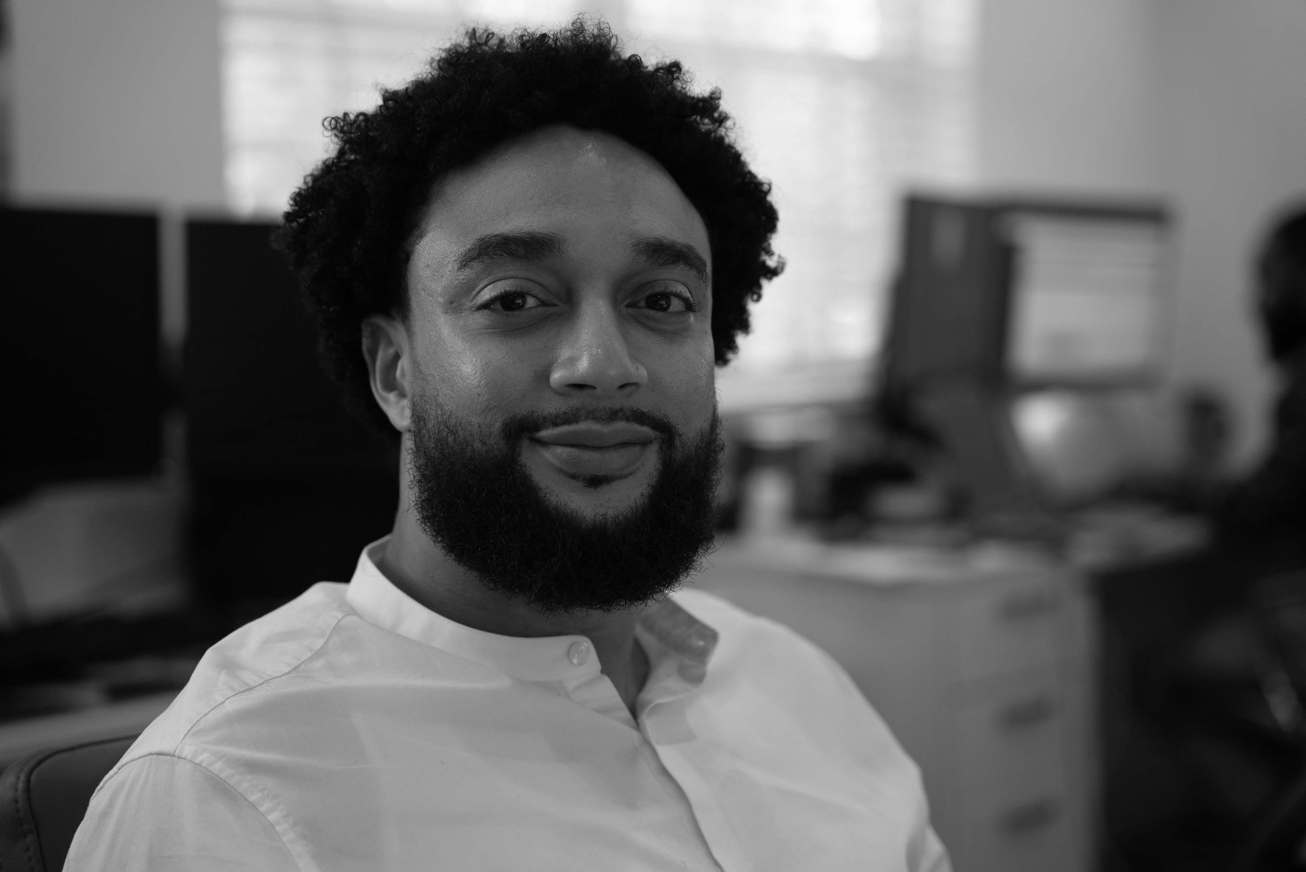 Mehdi Alaoui, Marketing - Fort Lauderdale N&J