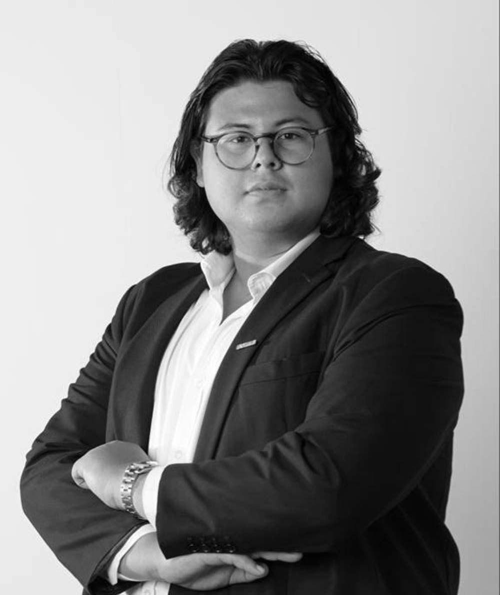 Michael Maximilian Bognier, Yacht Brokers - Thailand N&J