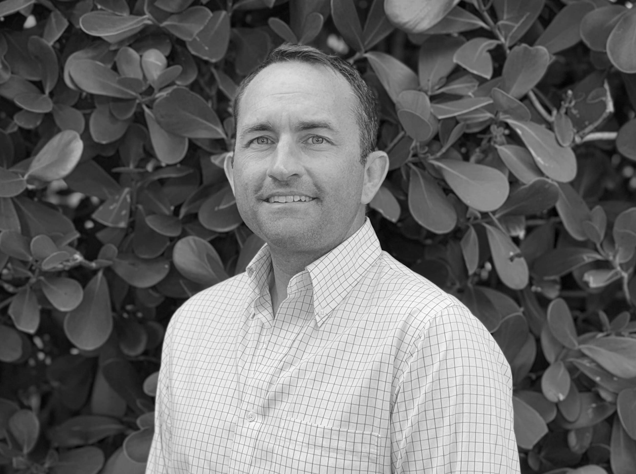 Mike Finnegan, Yacht Brokers - Palm Beach N&J