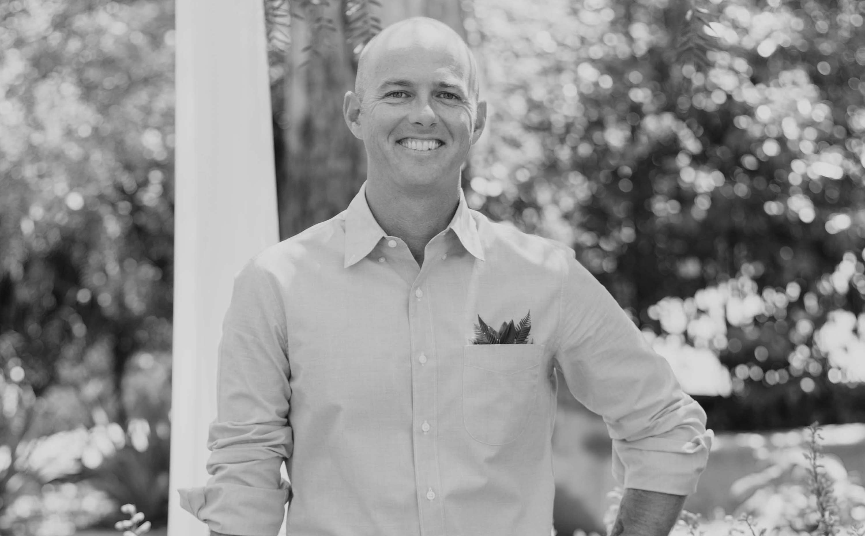 Mike Hickey, Yacht Brokers - Palm Beach N&J