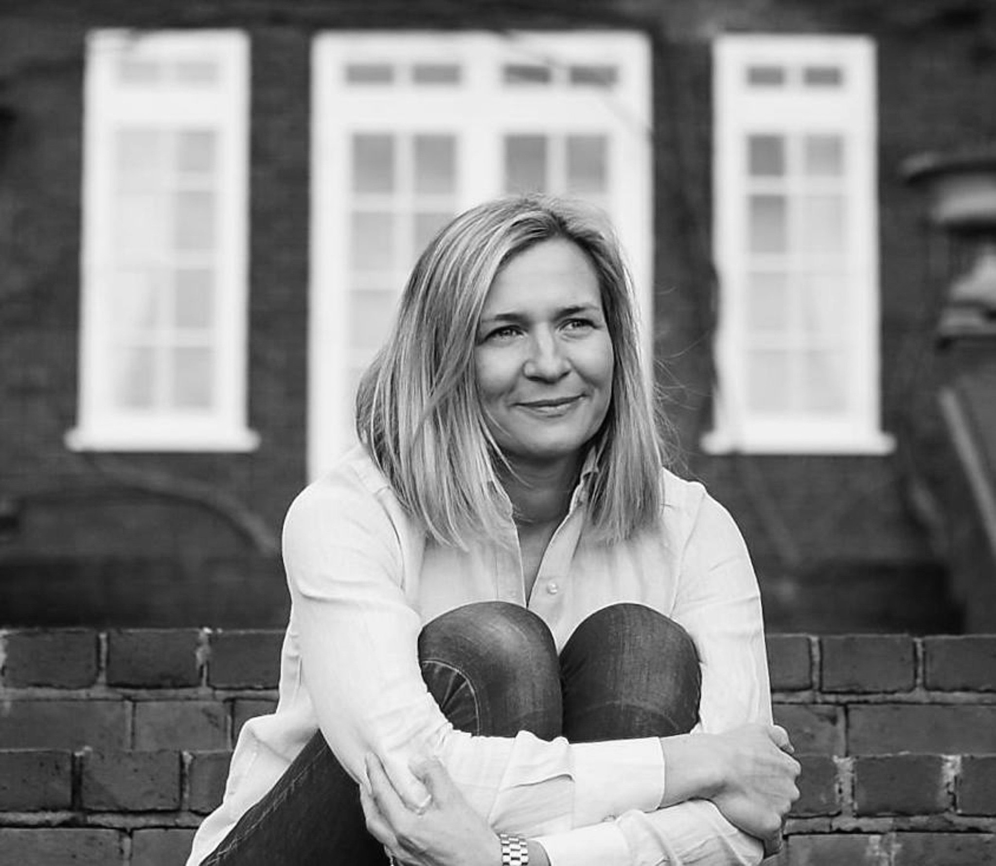 Miriam Cain, Strategic Partnerships - Monaco N&J
