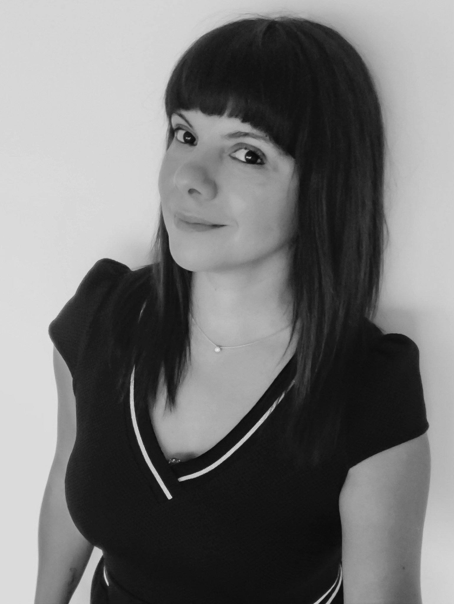 Natalia Mykytow, Operations & Administration - Monaco N&J