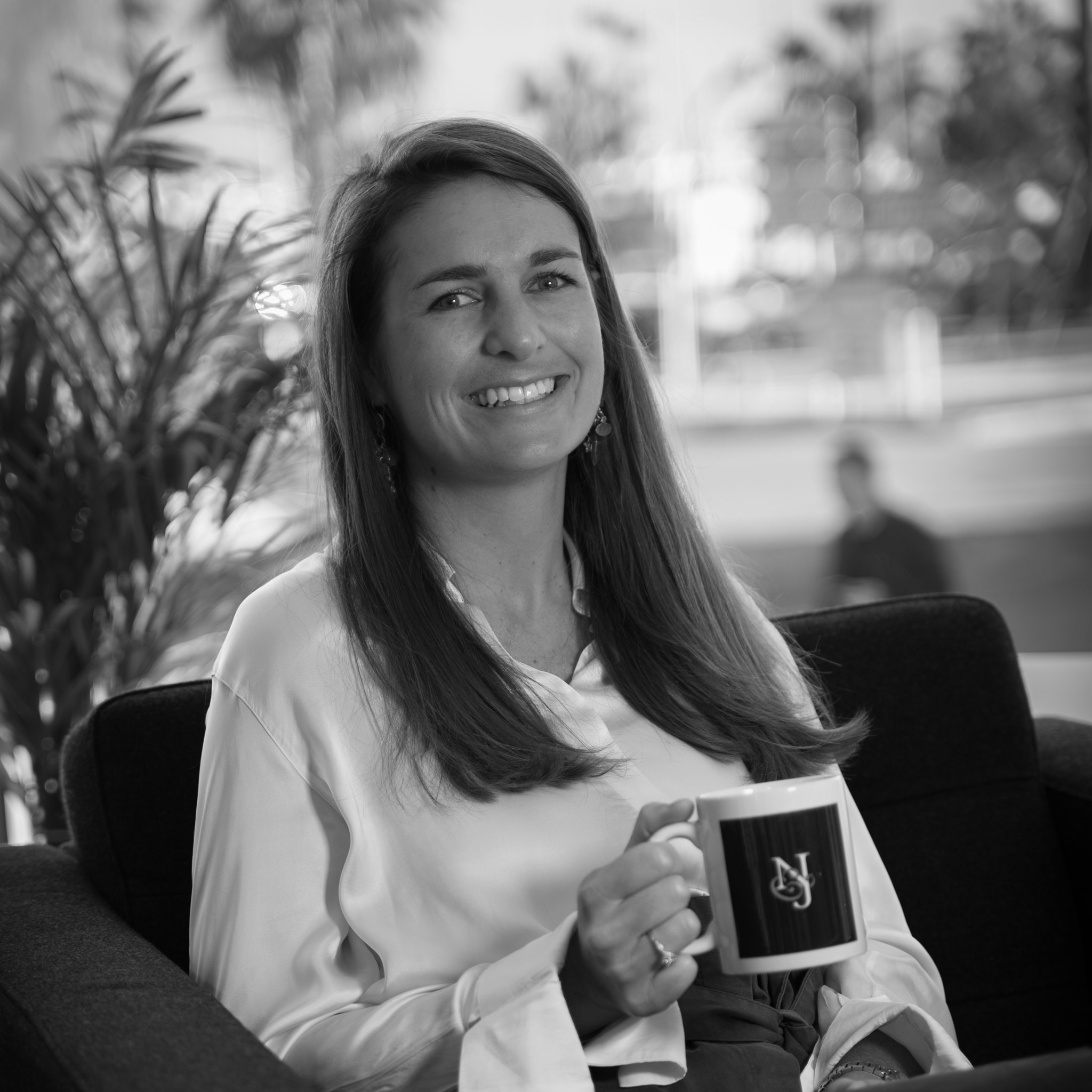 Natalya de Raigniac, Charter Brokers - Antibes N&J