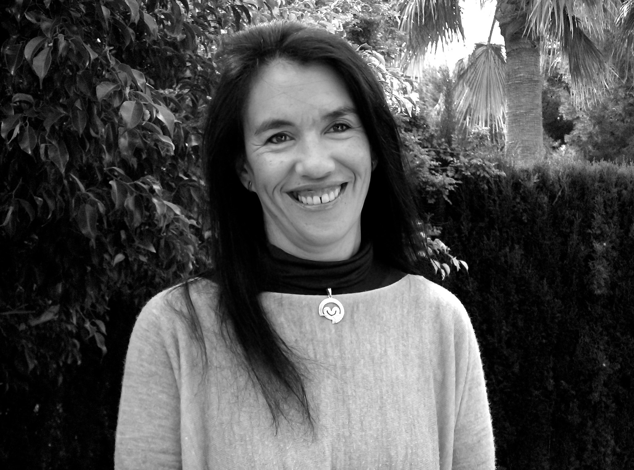 Natascha Weber, Charter Brokers - Palma N&J