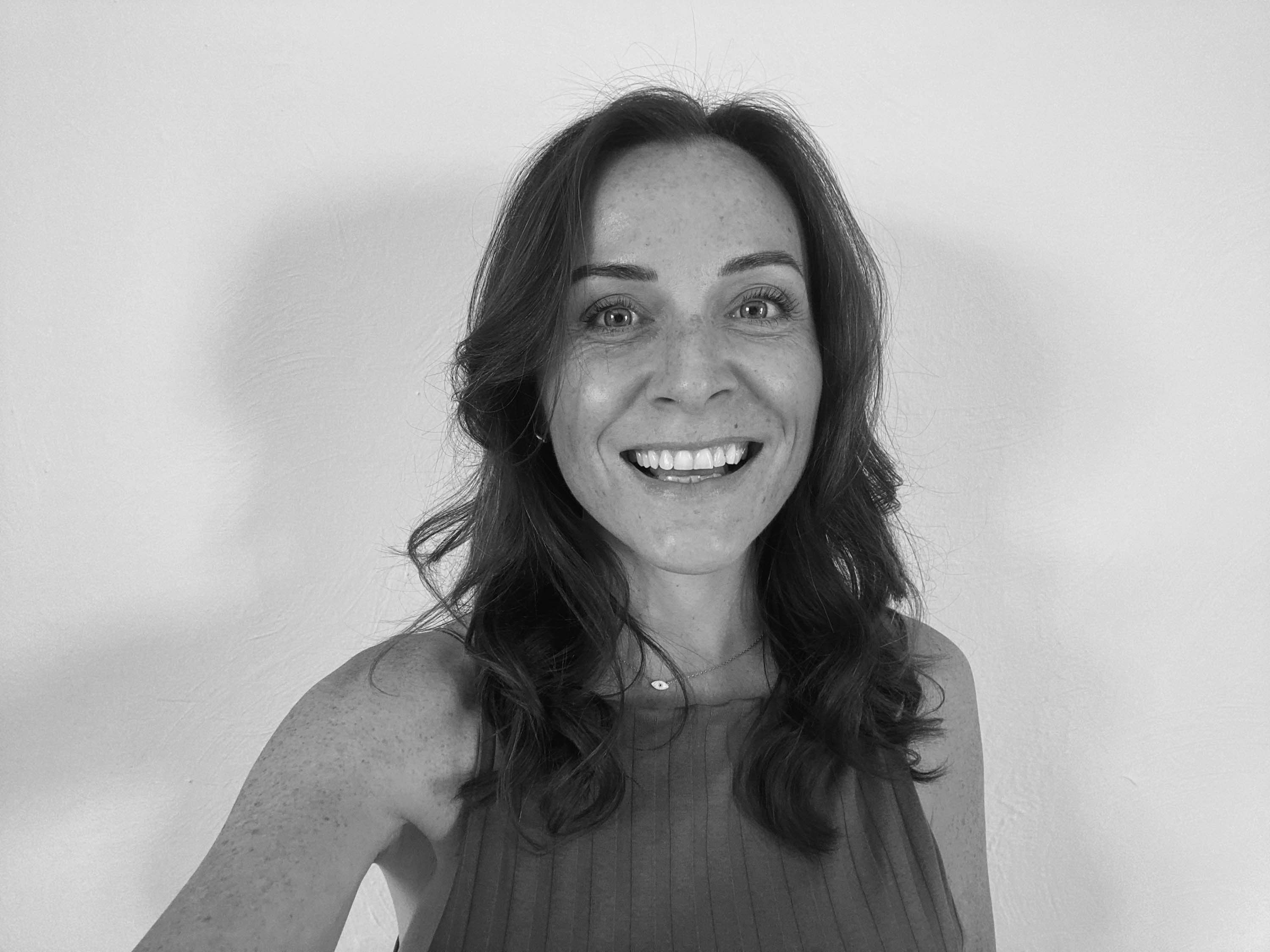 Nicole Terry, Charter Marketing - Monaco N&J