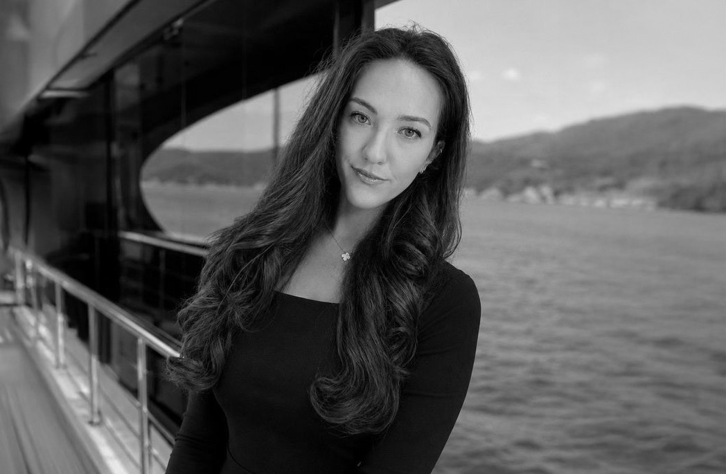 Nicole Van Zyl, Yacht Crew Services - Fort Lauderdale N&J