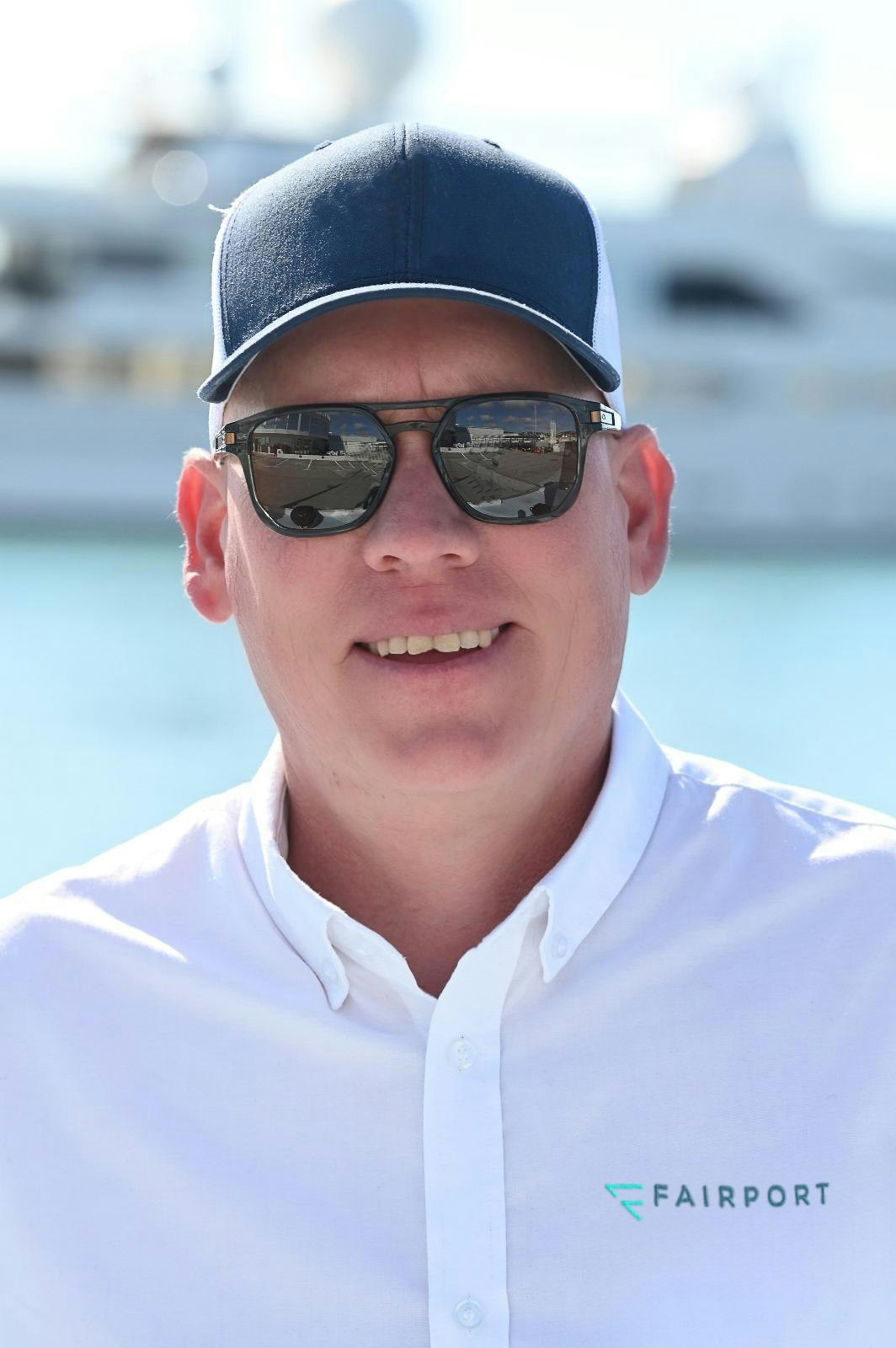 Nigel Bentley, Yacht Management - Antibes N&J