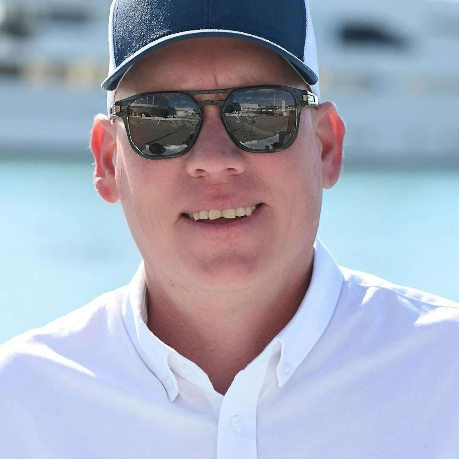 Nigel Bentley, Yacht Management - Golfe-Juan N&J