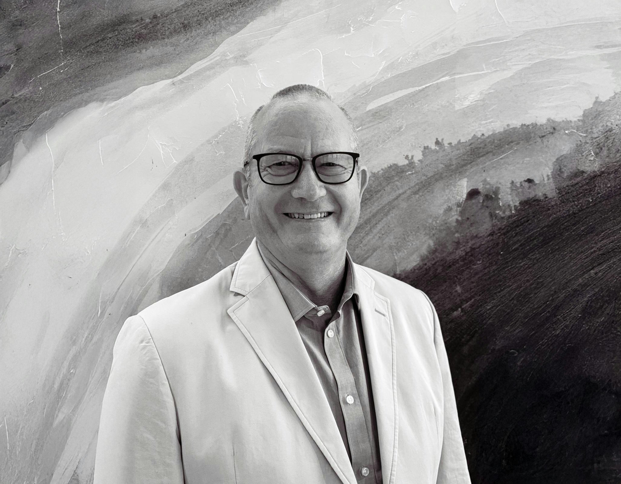 Paul MacDonald, Yacht Brokers - Thailand N&J