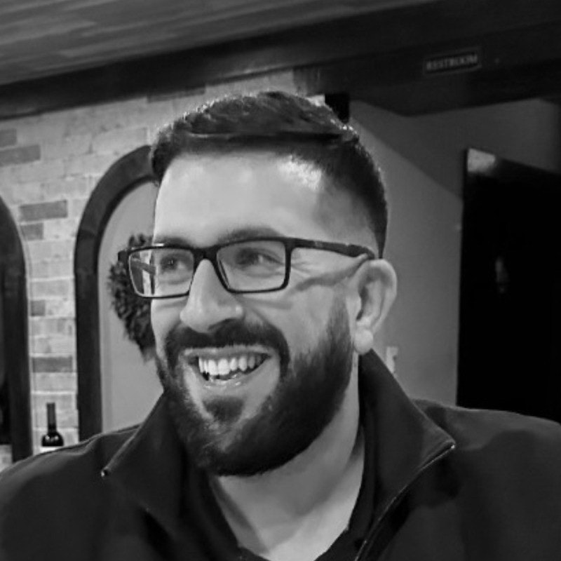 Pedro Vieira, Operations & Administration - Fort Lauderdale N&J