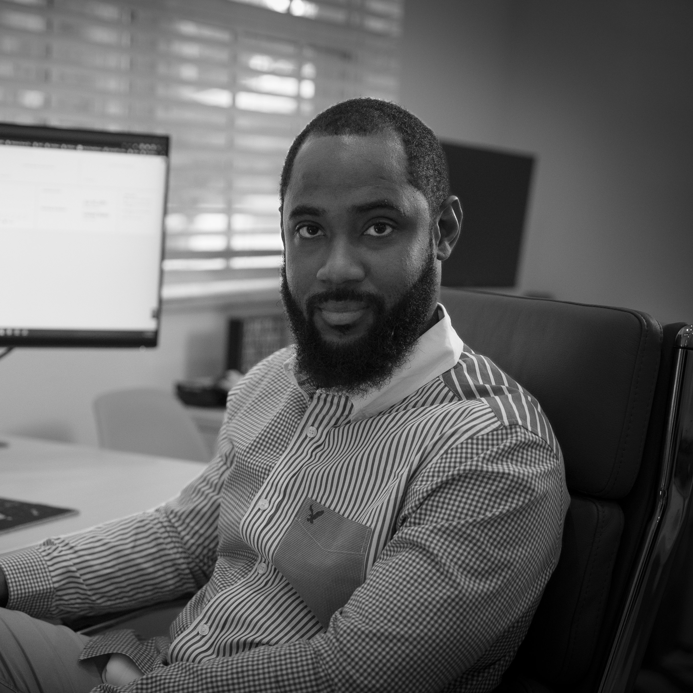 Ramone Wilson, Superyacht Support - Fort Lauderdale N&J