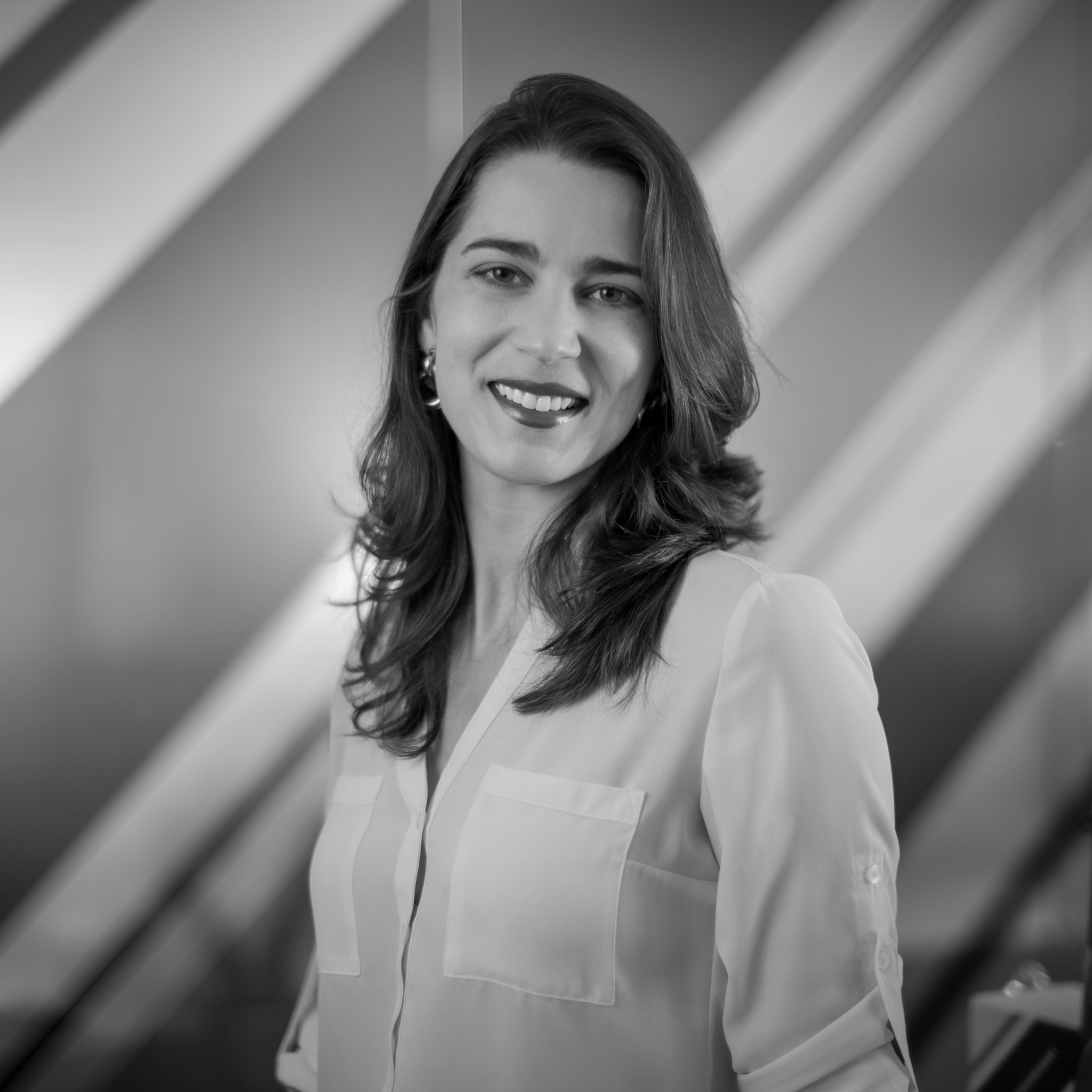 Rebecca Montoya, Strategic Partnerships - Fort Lauderdale N&J