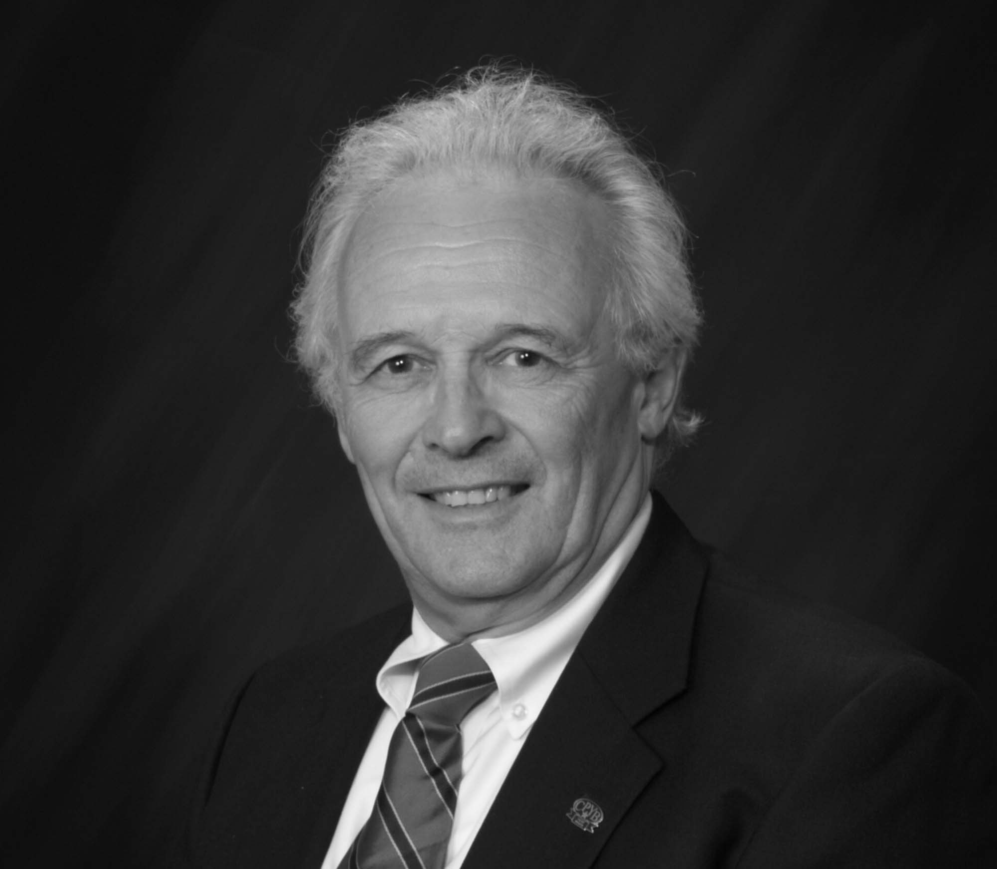 Robert D. Leslie, CPYB, Yacht Brokers - Newport N&J