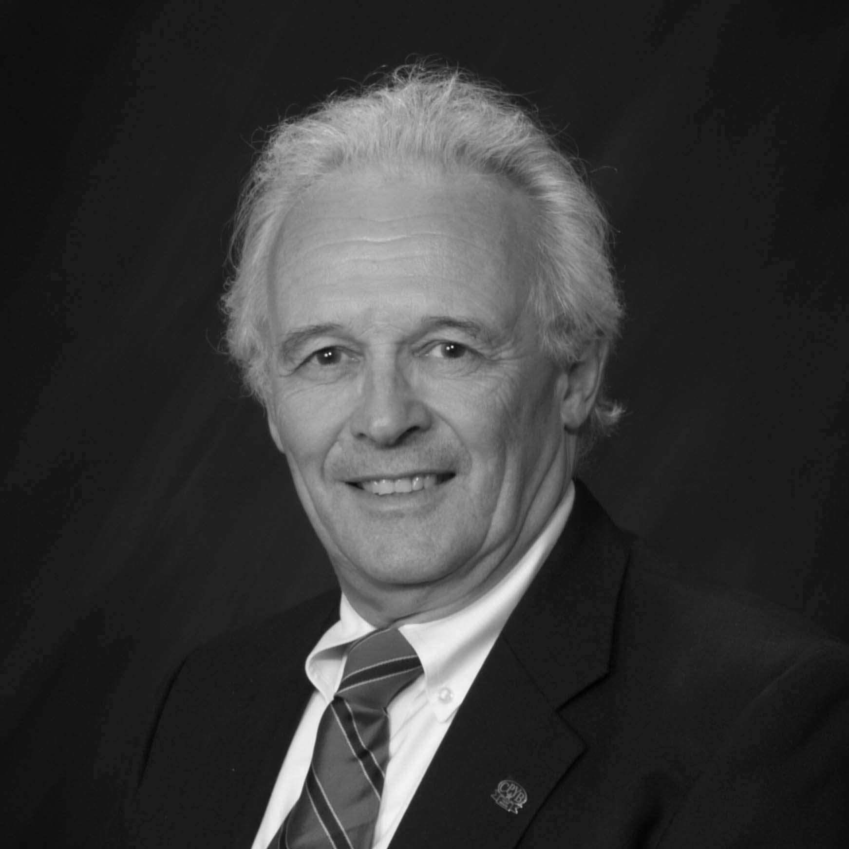 Robert D. Leslie, CPYB, Sales Brokers - Newport N&J