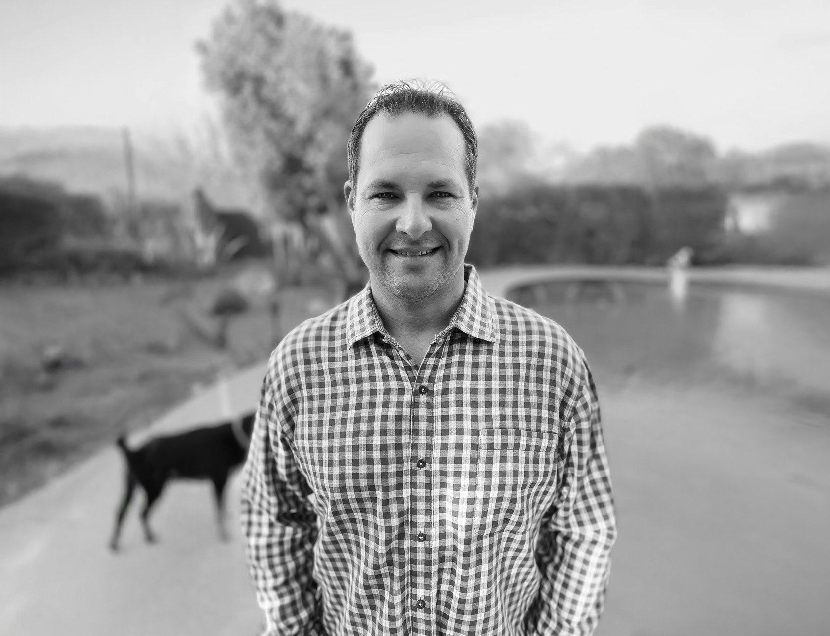 Robert Petrina, Yacht Brokers - Newport Beach N&J