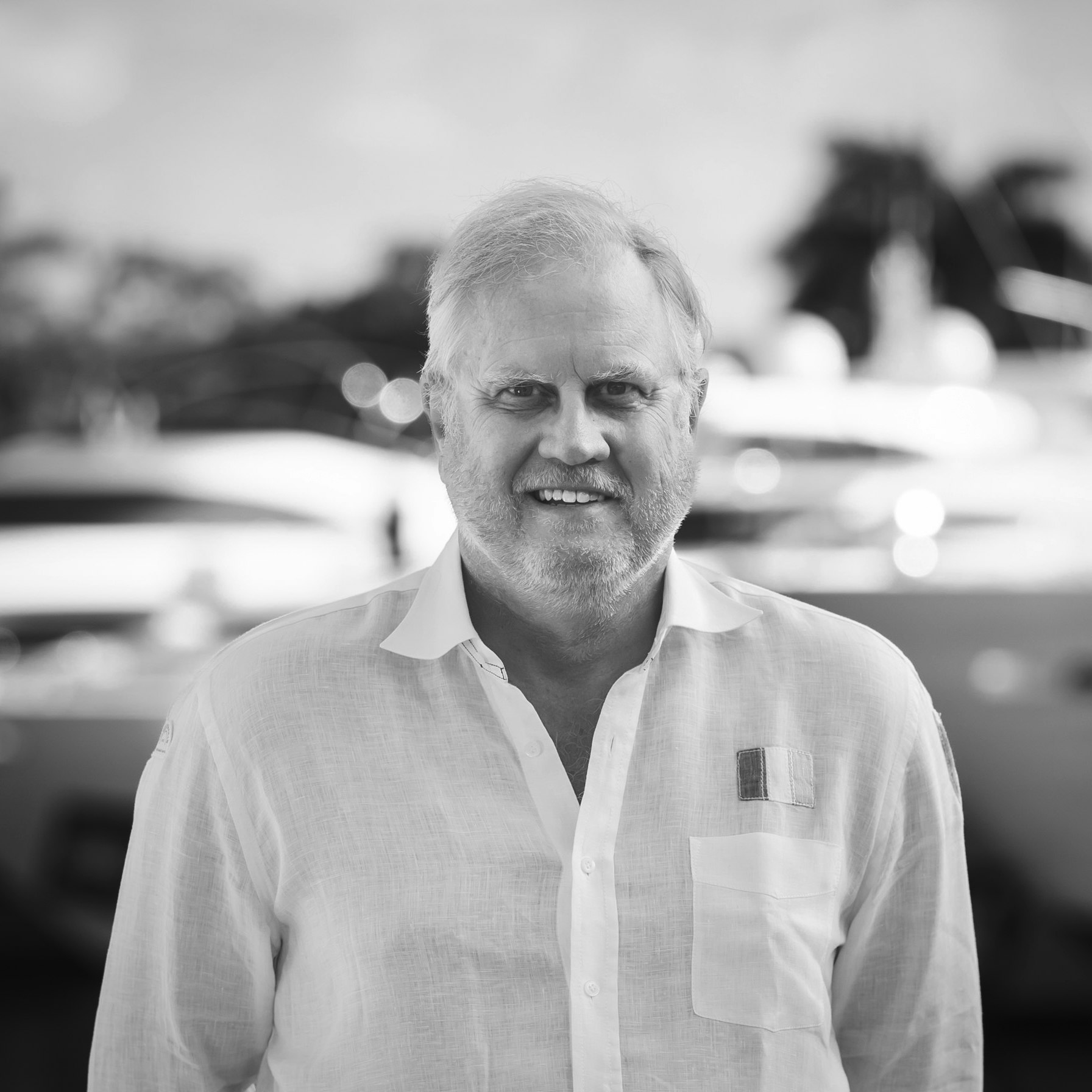 Rolf Smith, Yacht Brokers - Fort Lauderdale N&J