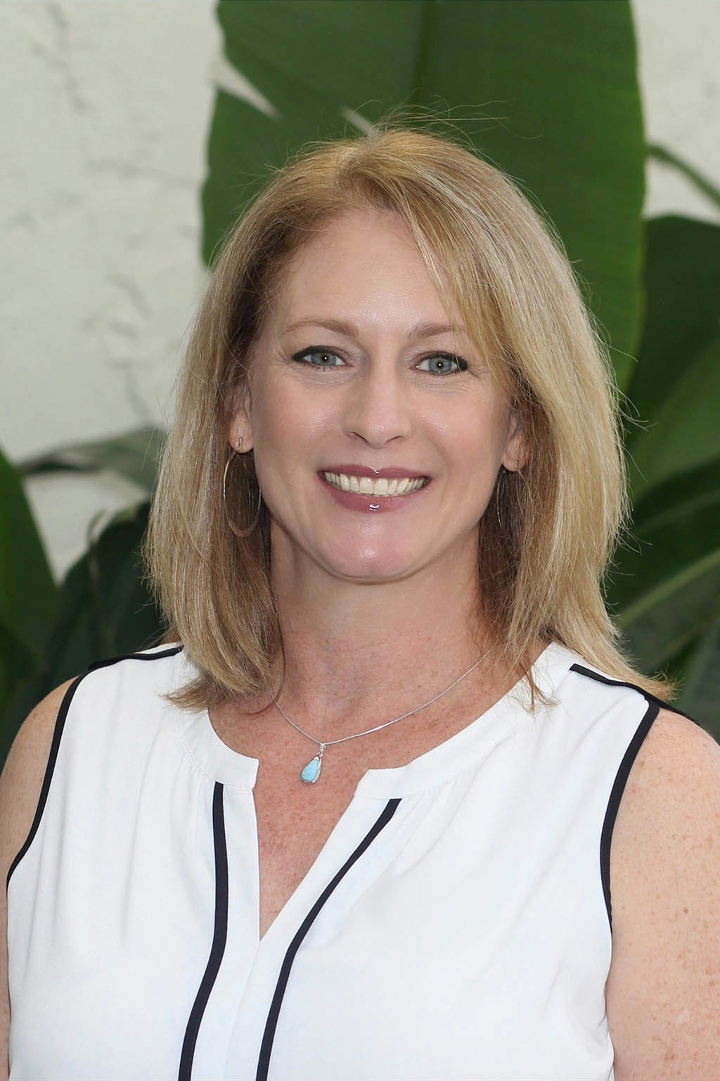 Romy Barden, Marketing - Fort Lauderdale N&J