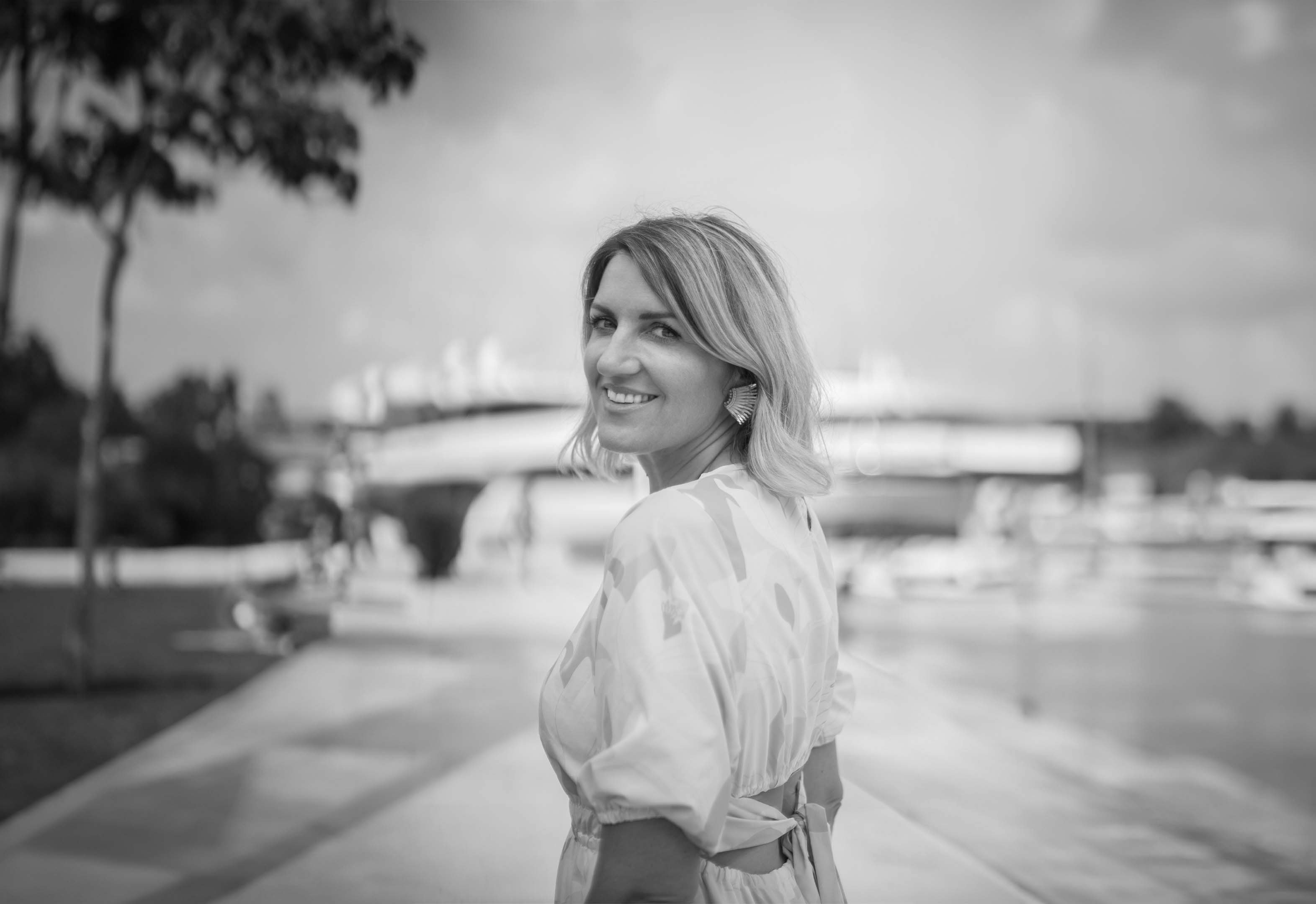 Sacha Williams, Charter Marketing - Fort Lauderdale N&J