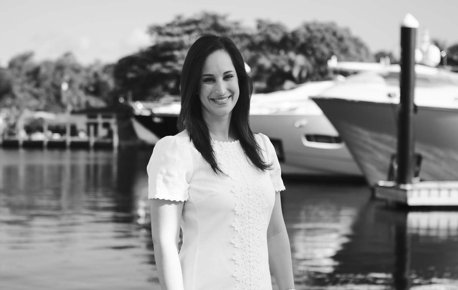 Samantha Capper, Operations & Administration - Newport Beach N&J