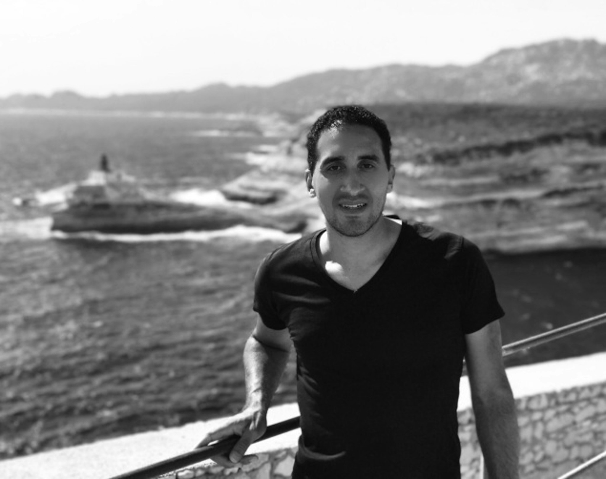 Samuel Le Gall, Yacht Brokers - Monaco N&J