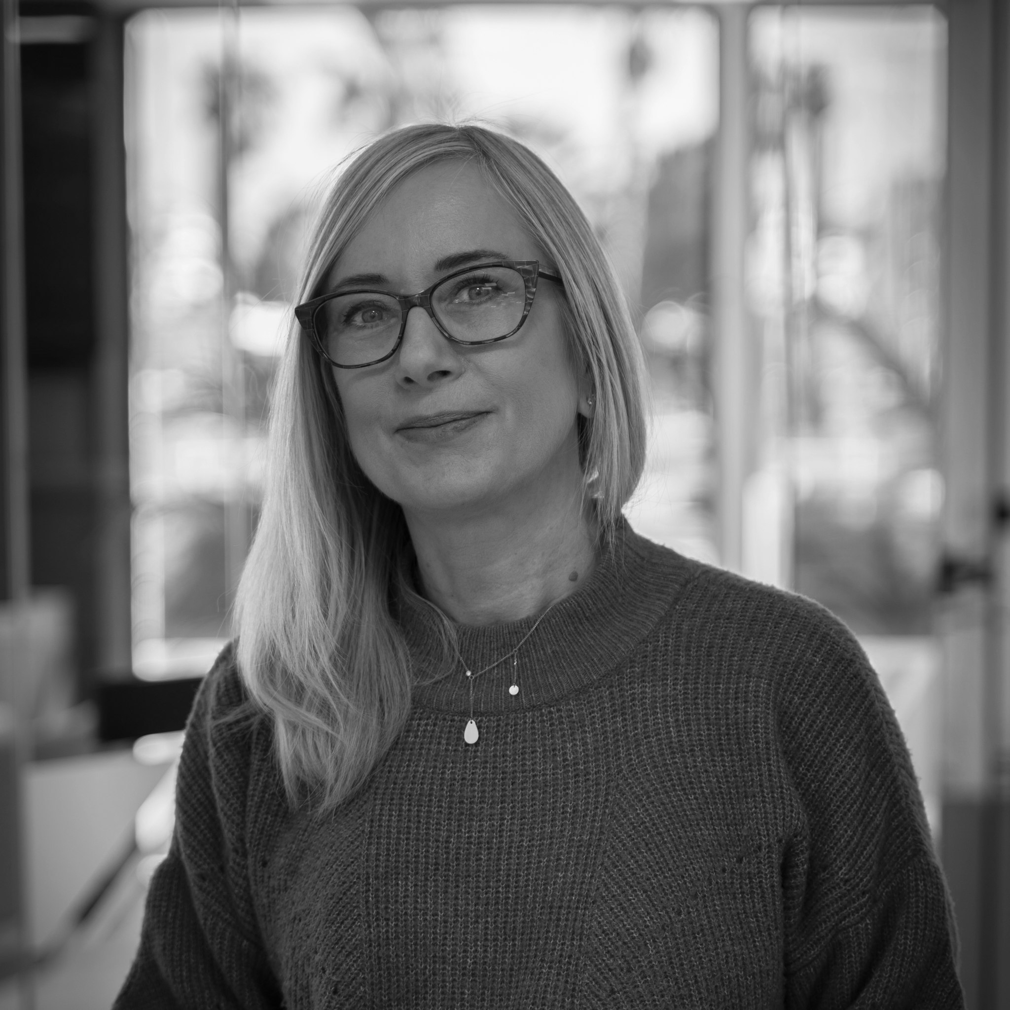 Sarah Piggin, Charter Brokers - Antibes N&J