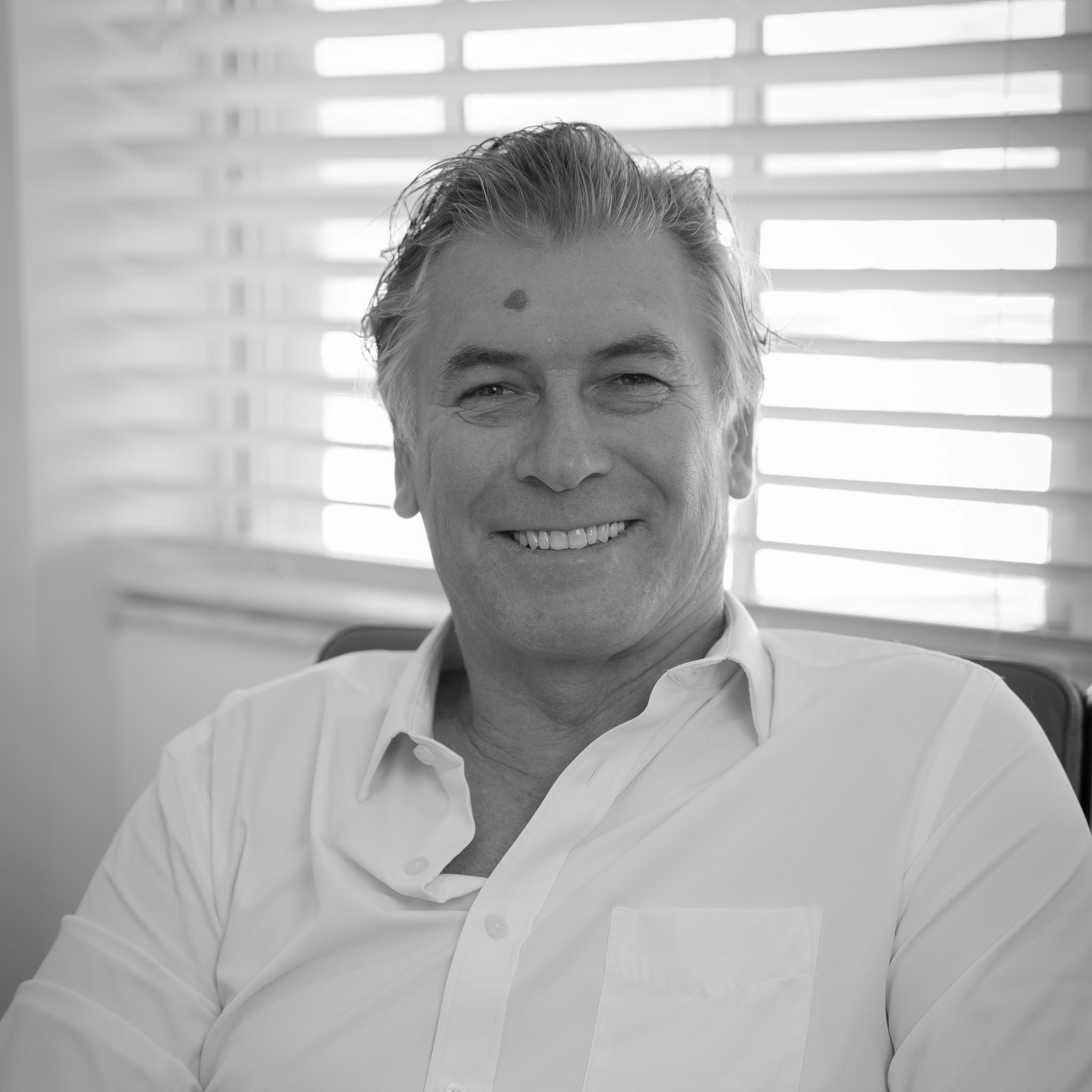 Sean Doyle, Yacht Brokers - Fort Lauderdale N&J