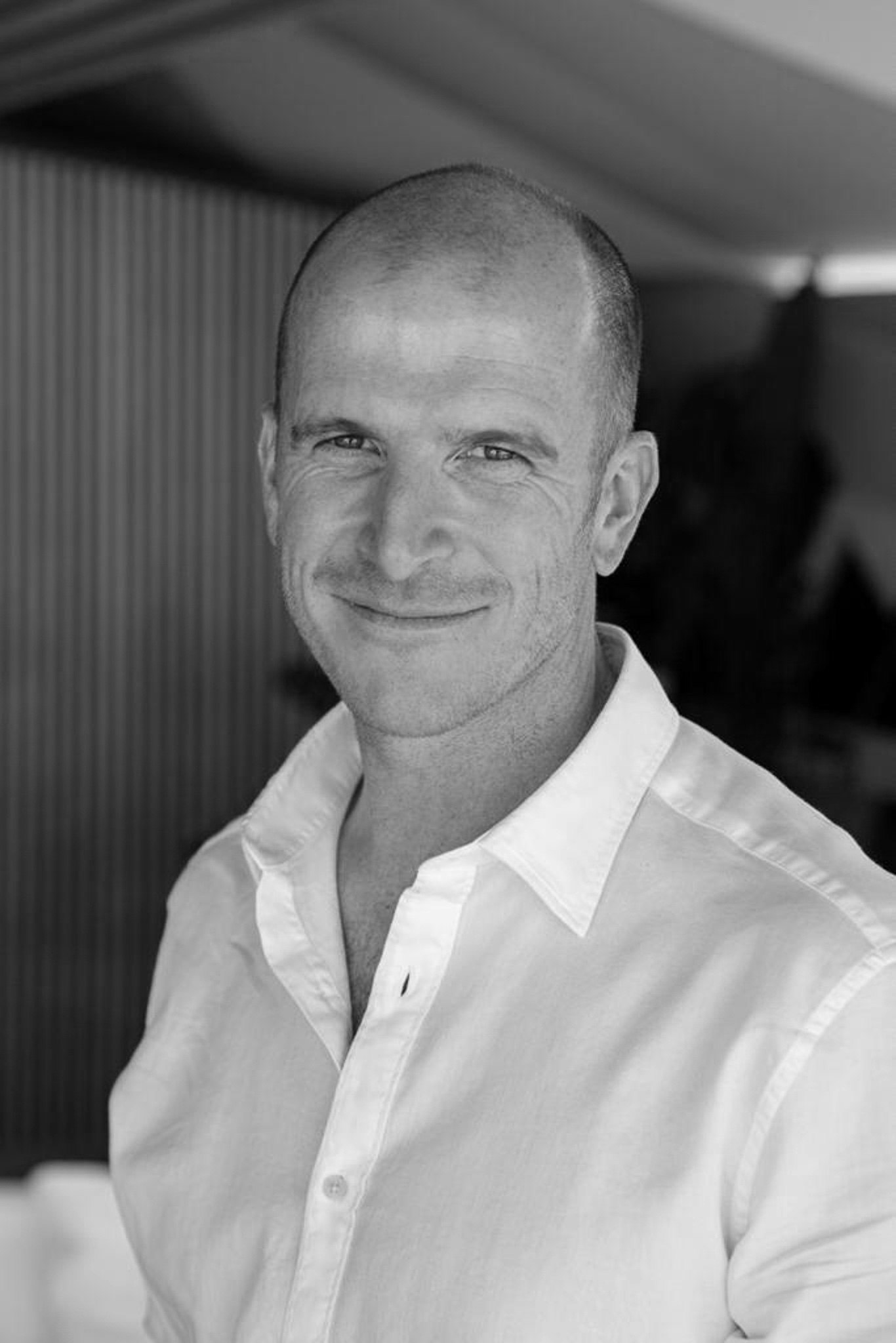 Sean McCarter, Yacht Brokers - Palma N&J