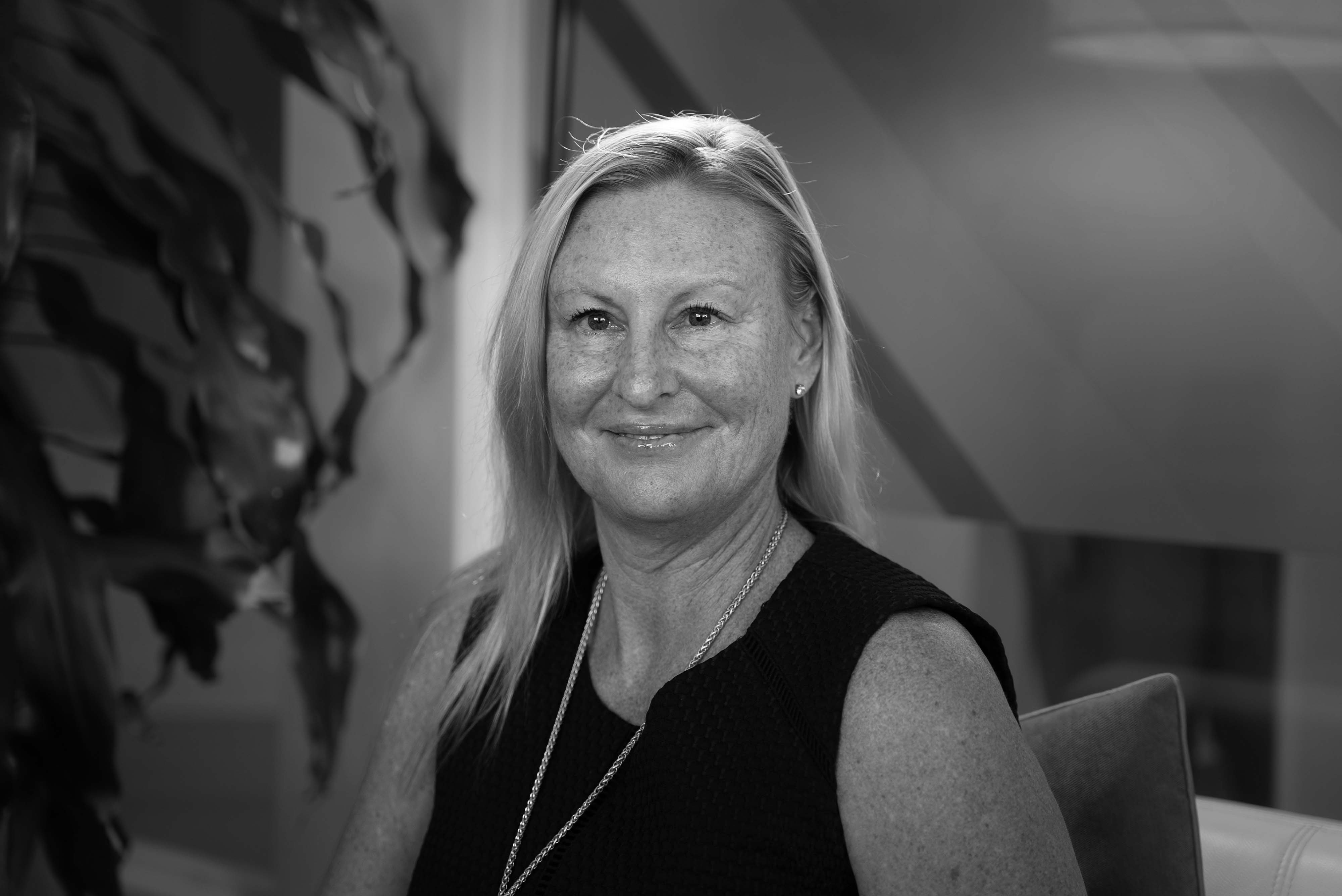 Sharryn Matte, Yacht Crew Services - Fort Lauderdale N&J