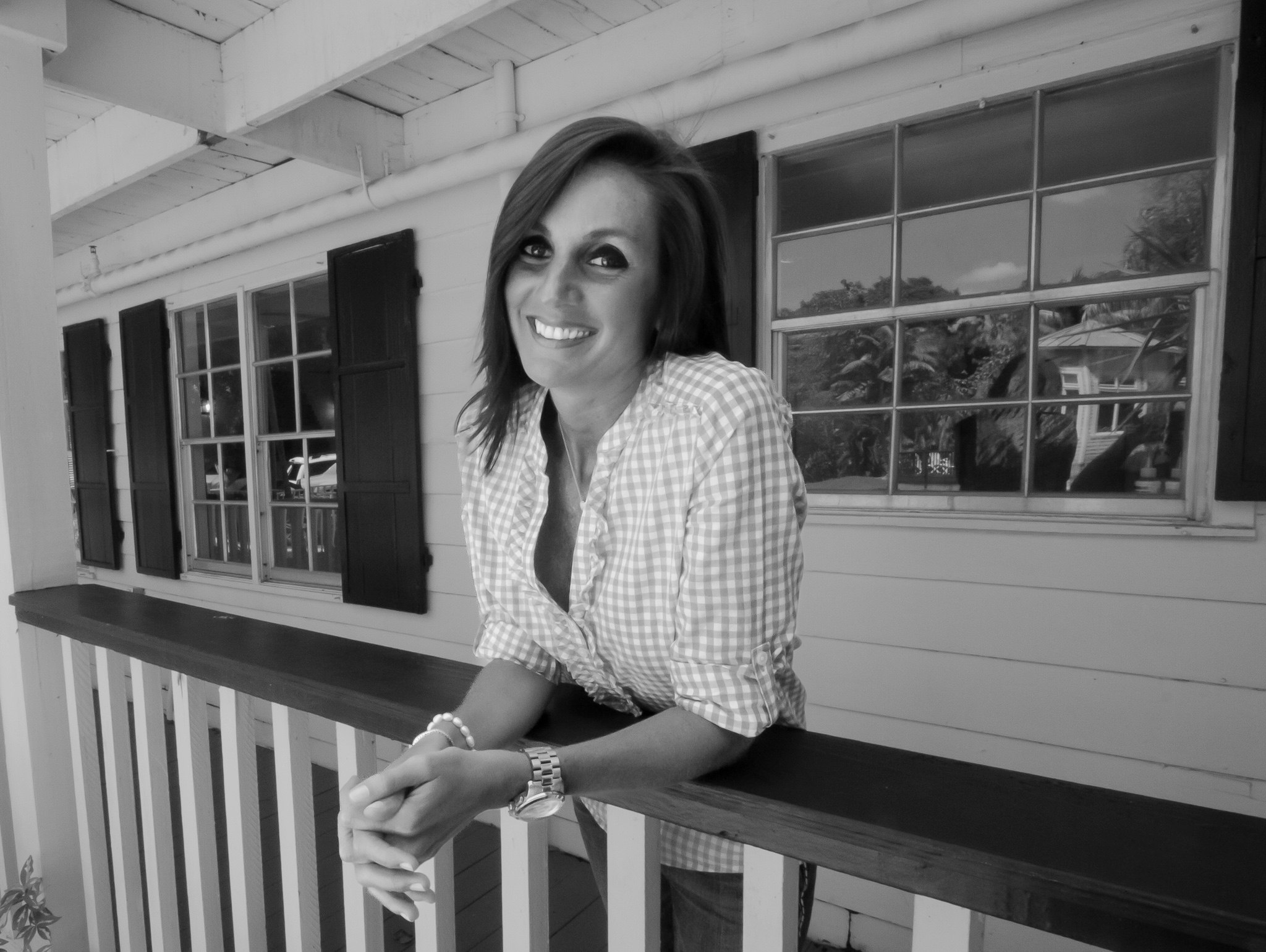 Shawn Z. Laird, Charter Marketing - Fort Lauderdale N&J