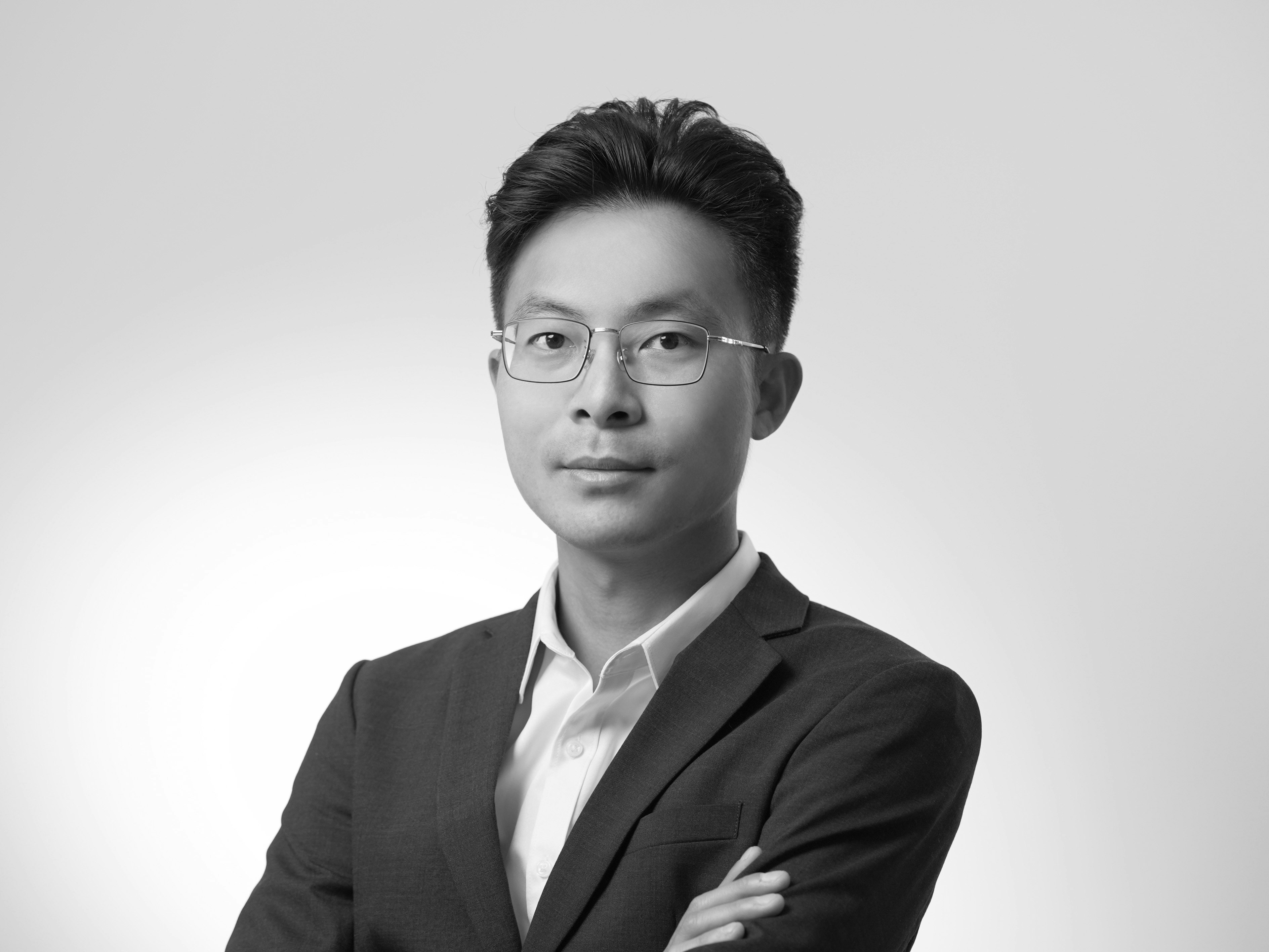Simon Chung, Yacht Brokers - Thailand N&J