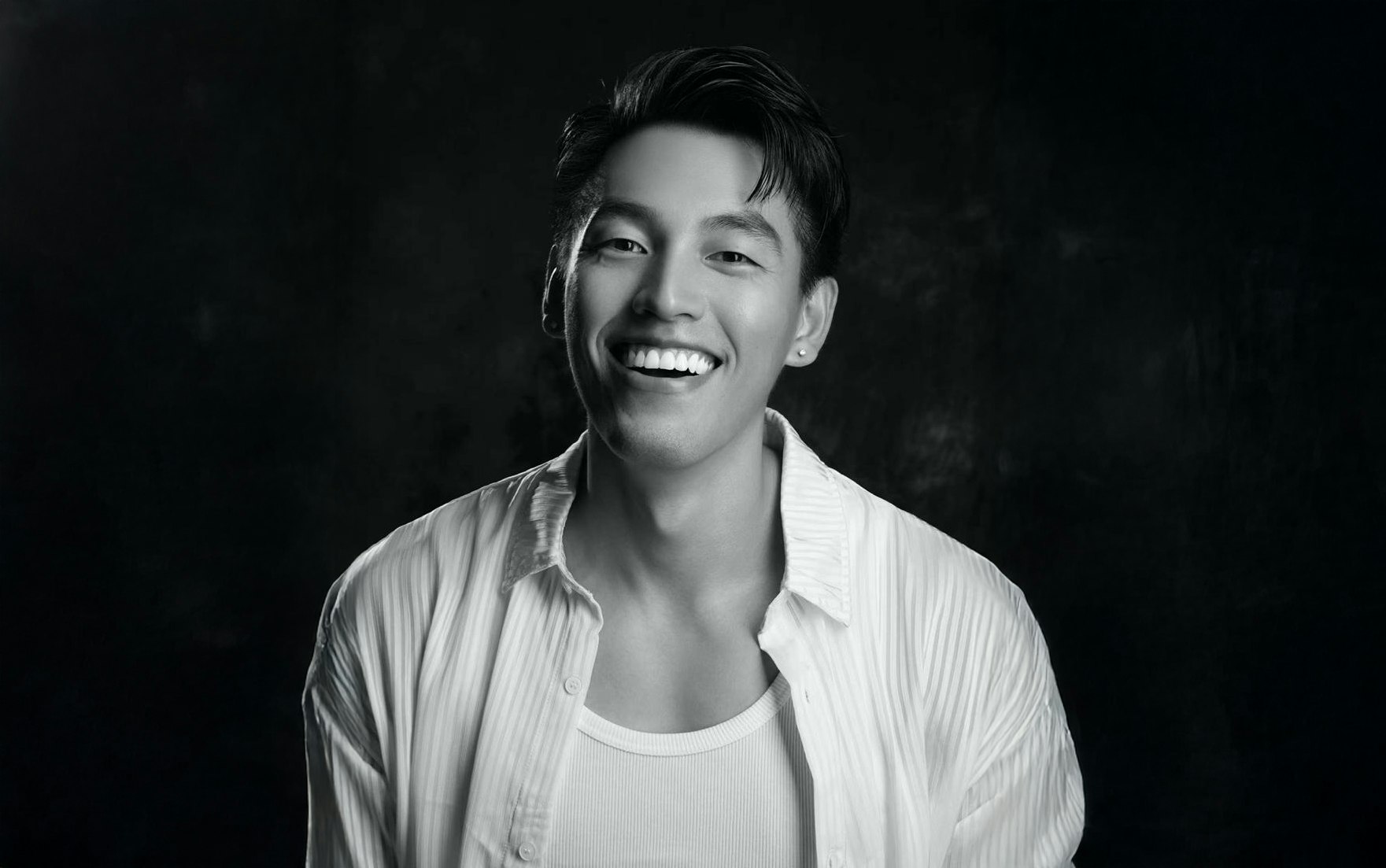 Stan Zhang, Yacht Brokers - Thailand N&J