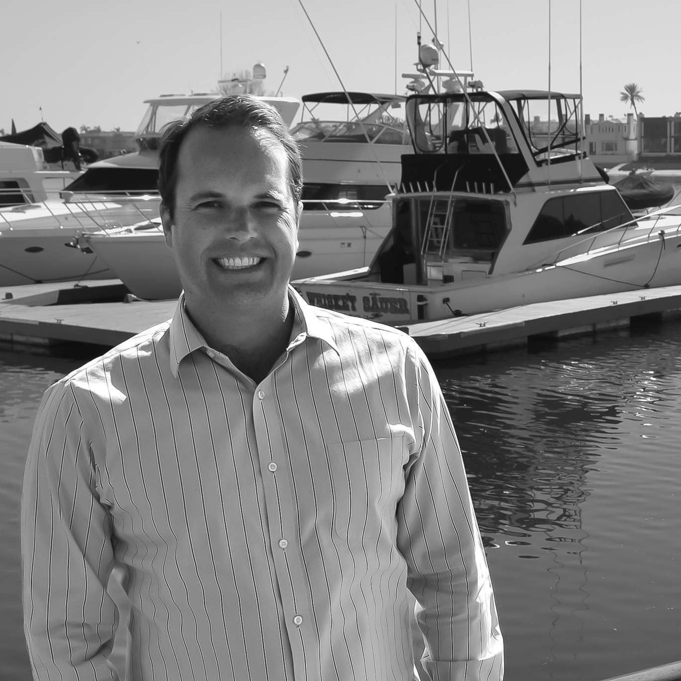 Todd Rittenhouse, Sales Brokers - Newport Beach N&J