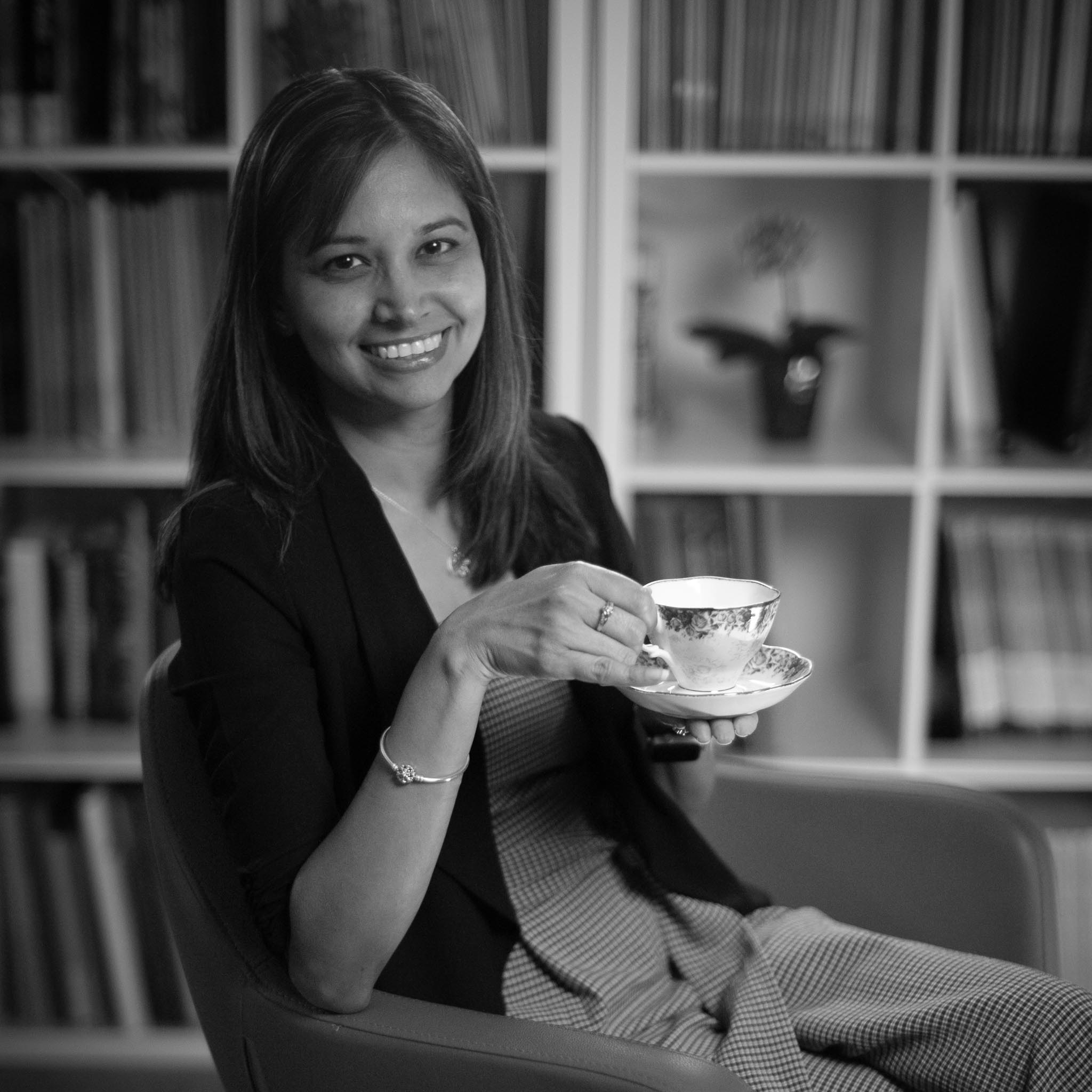 Vanessa Jiron, Operations & Administration - Fort Lauderdale N&J