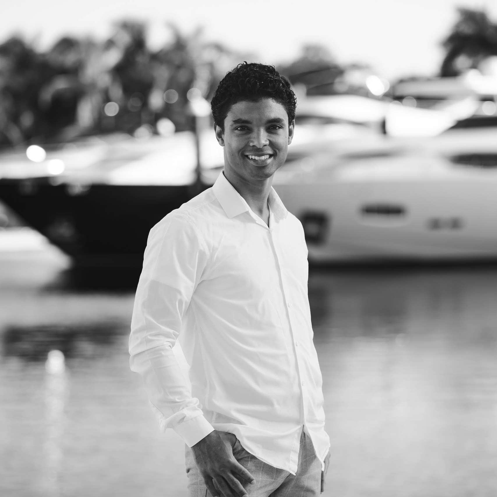 Varon Rodriguez, Accounting - Fort Lauderdale N&J