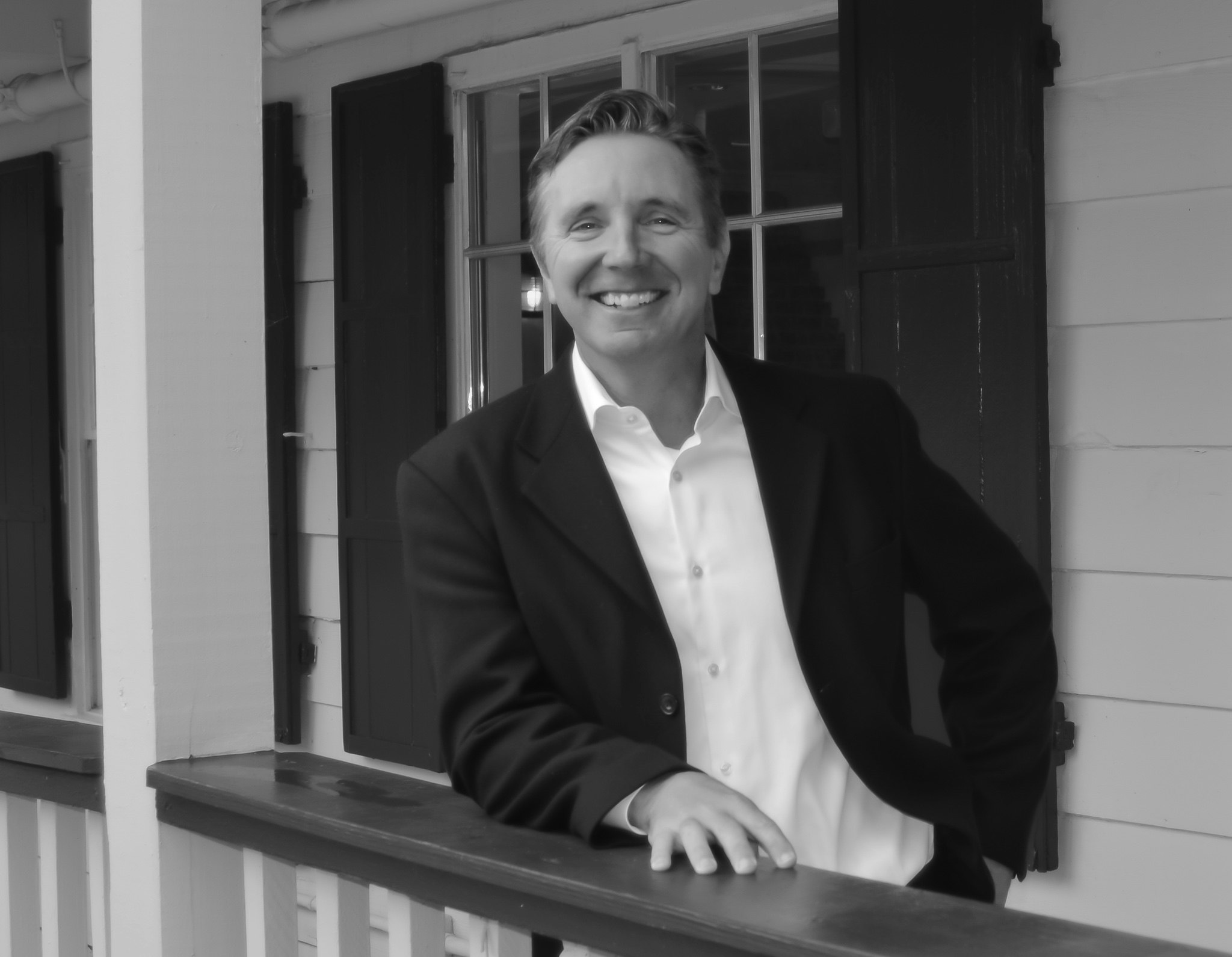 Wes Sanford, Yacht Brokers - Fort Lauderdale N&J