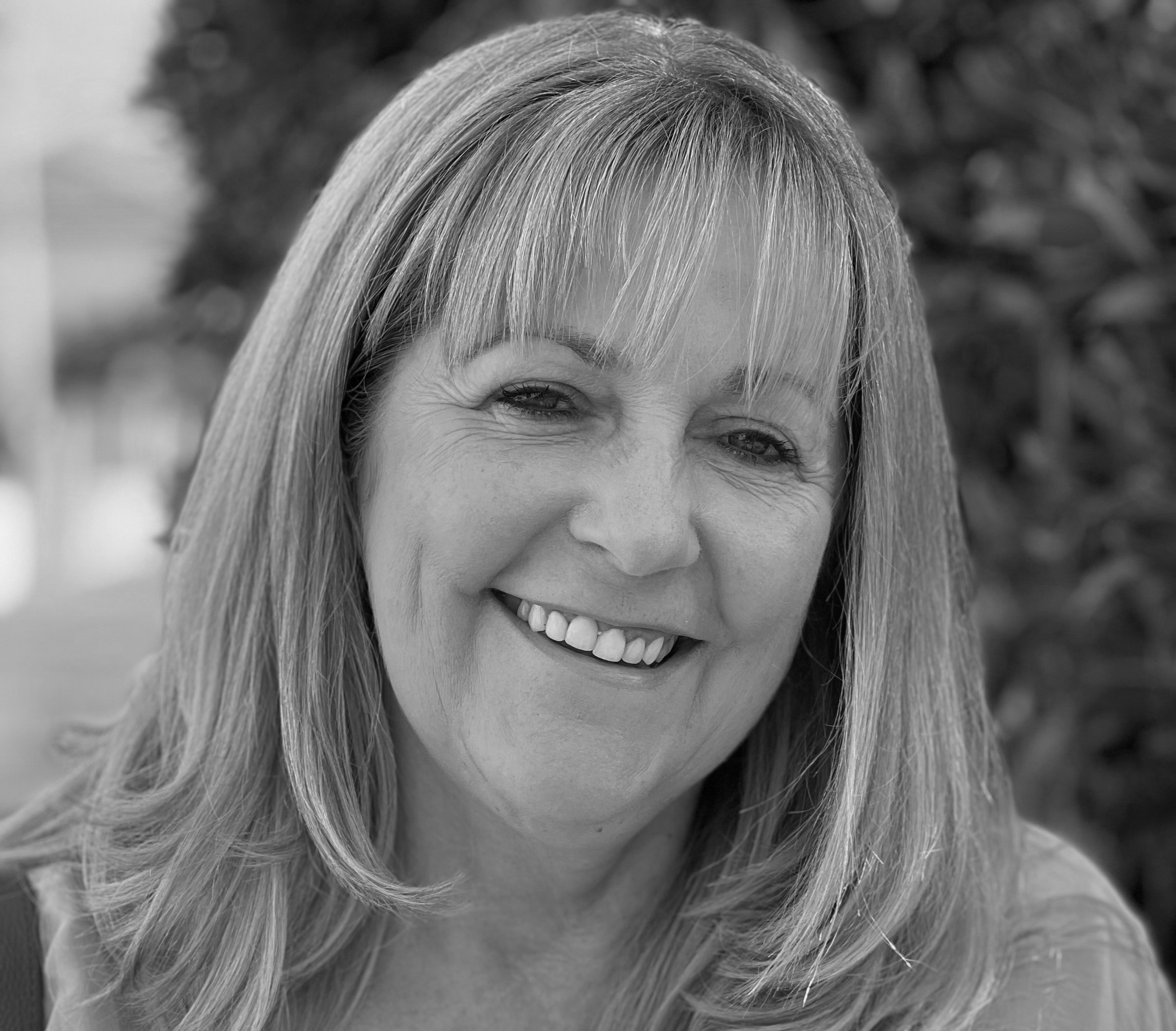 Zelda Swindell, Charter Marketing - Monaco N&J