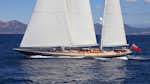 sailing yacht alejandra for sale