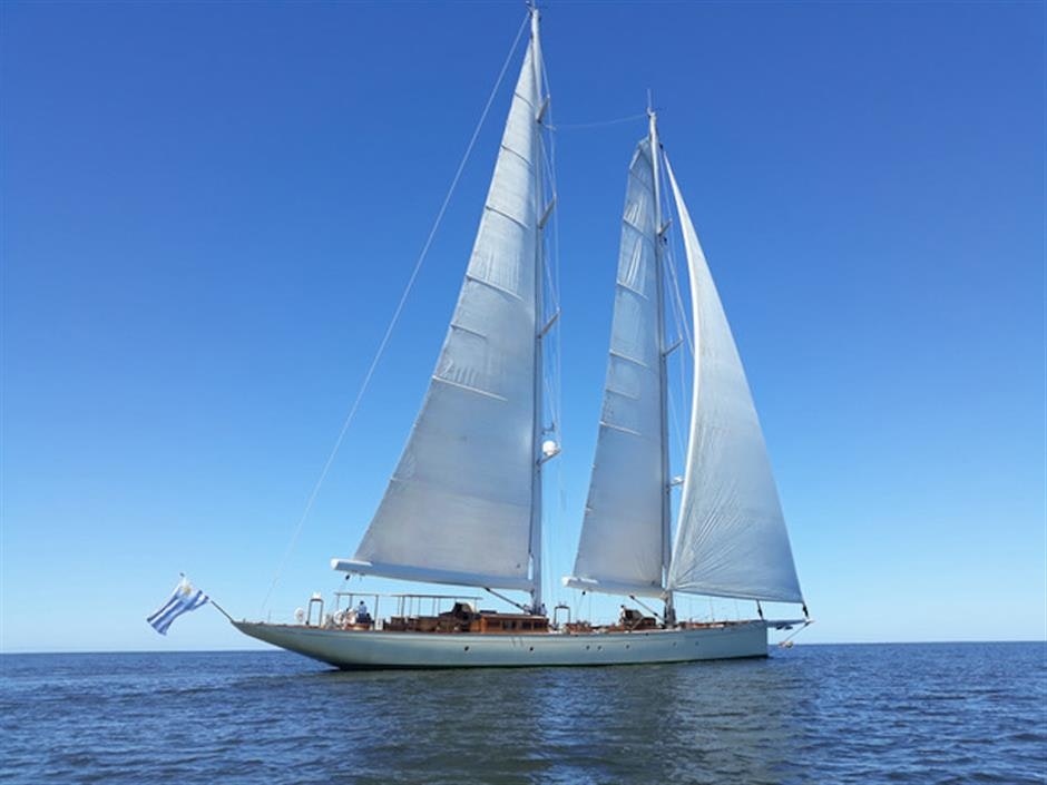 Ocean sailing deals yachts for sale