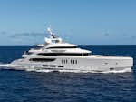 calex yacht for sale