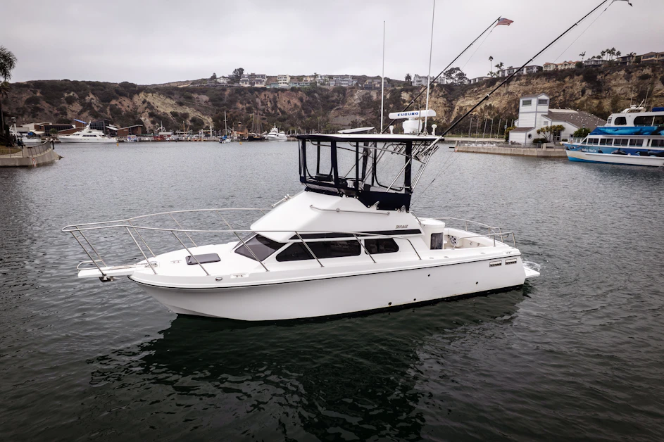 5TH KID Yacht for Sale | 26' 11