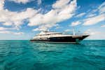 unbridled yacht bahamas