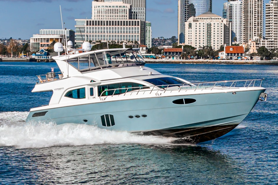 yachts for sale lanzarote