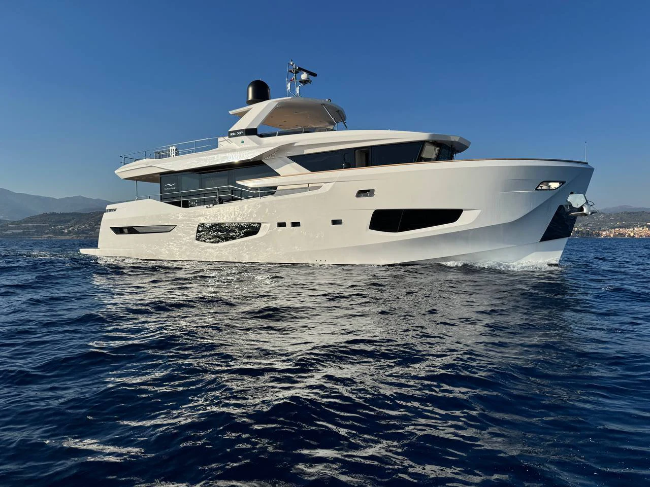 Watch Video for MAORIA Yacht for Charter