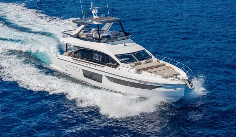 Watch Video for SBK Yacht for Charter
